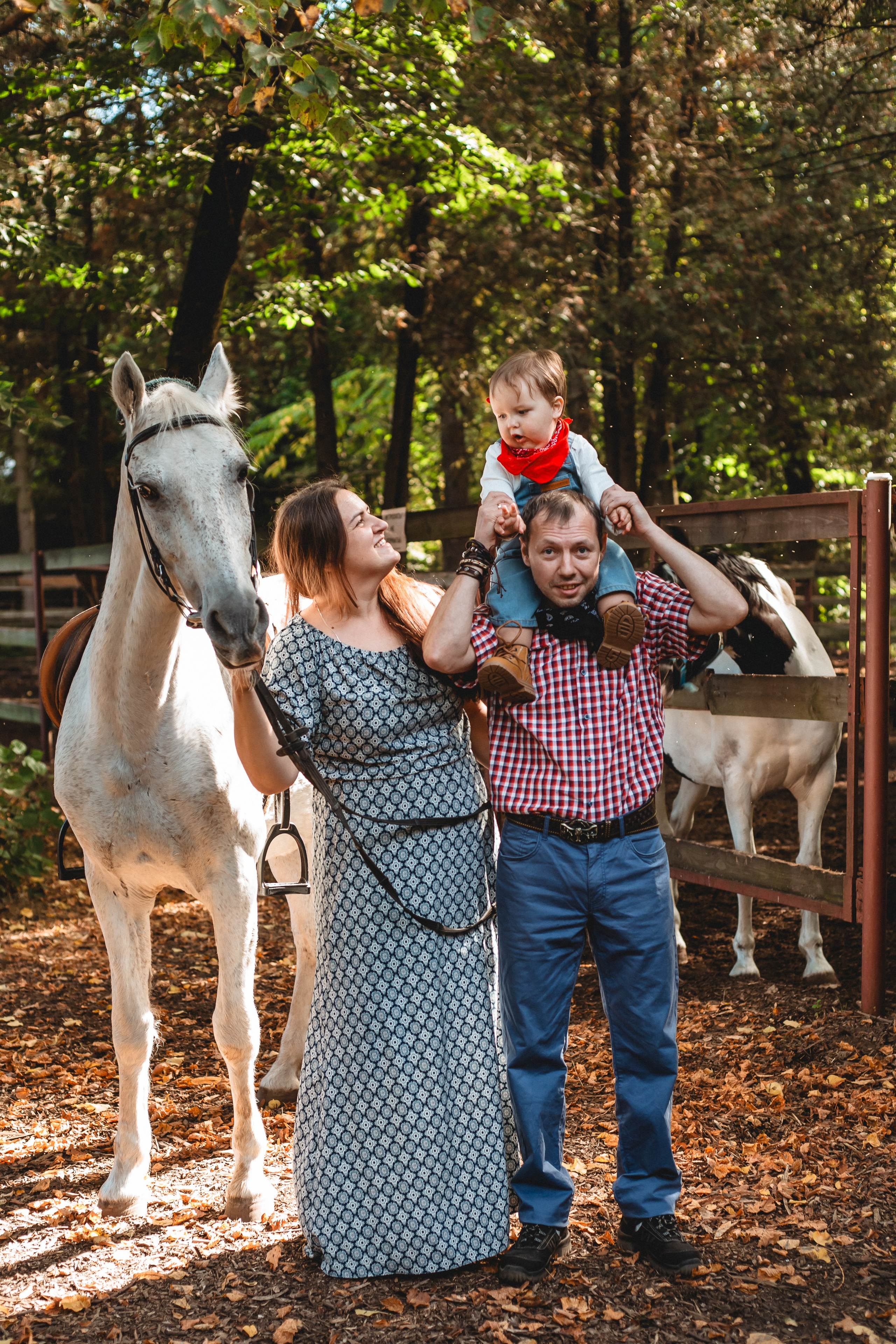 ФОТОПРОГУЛКИ. Фотограф крещений, семейный фотограф Приходько Ксения