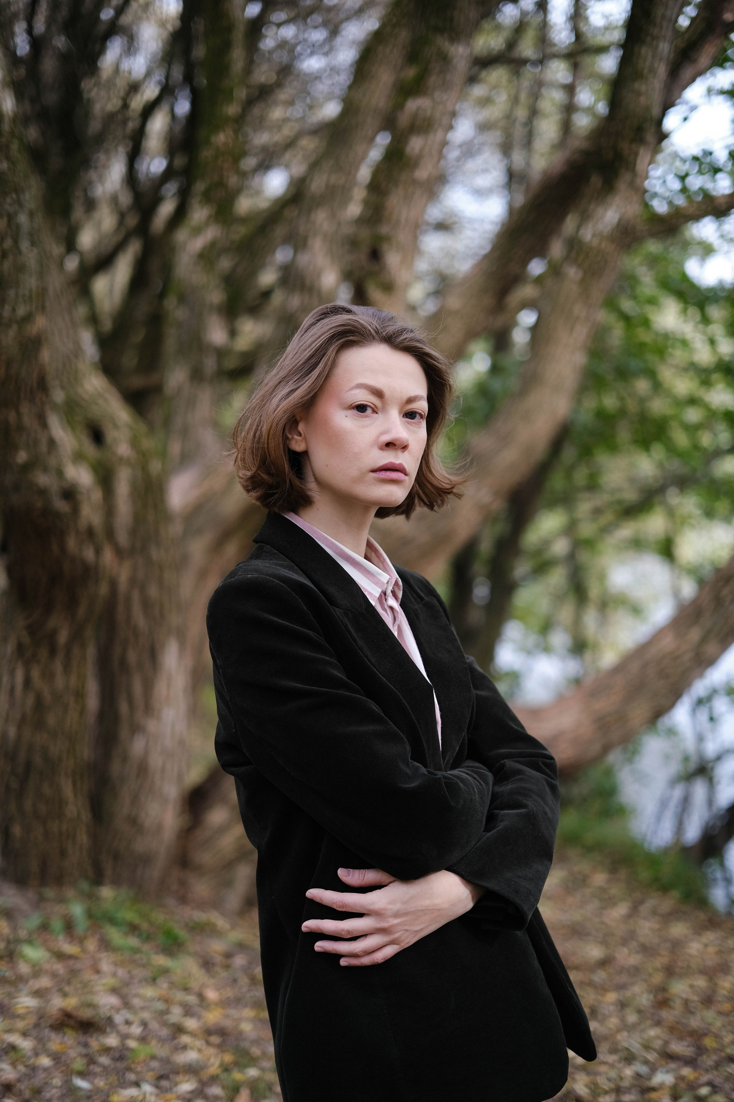 Аня Нечаева. Портретный фотограф в Москве Таня Майорова