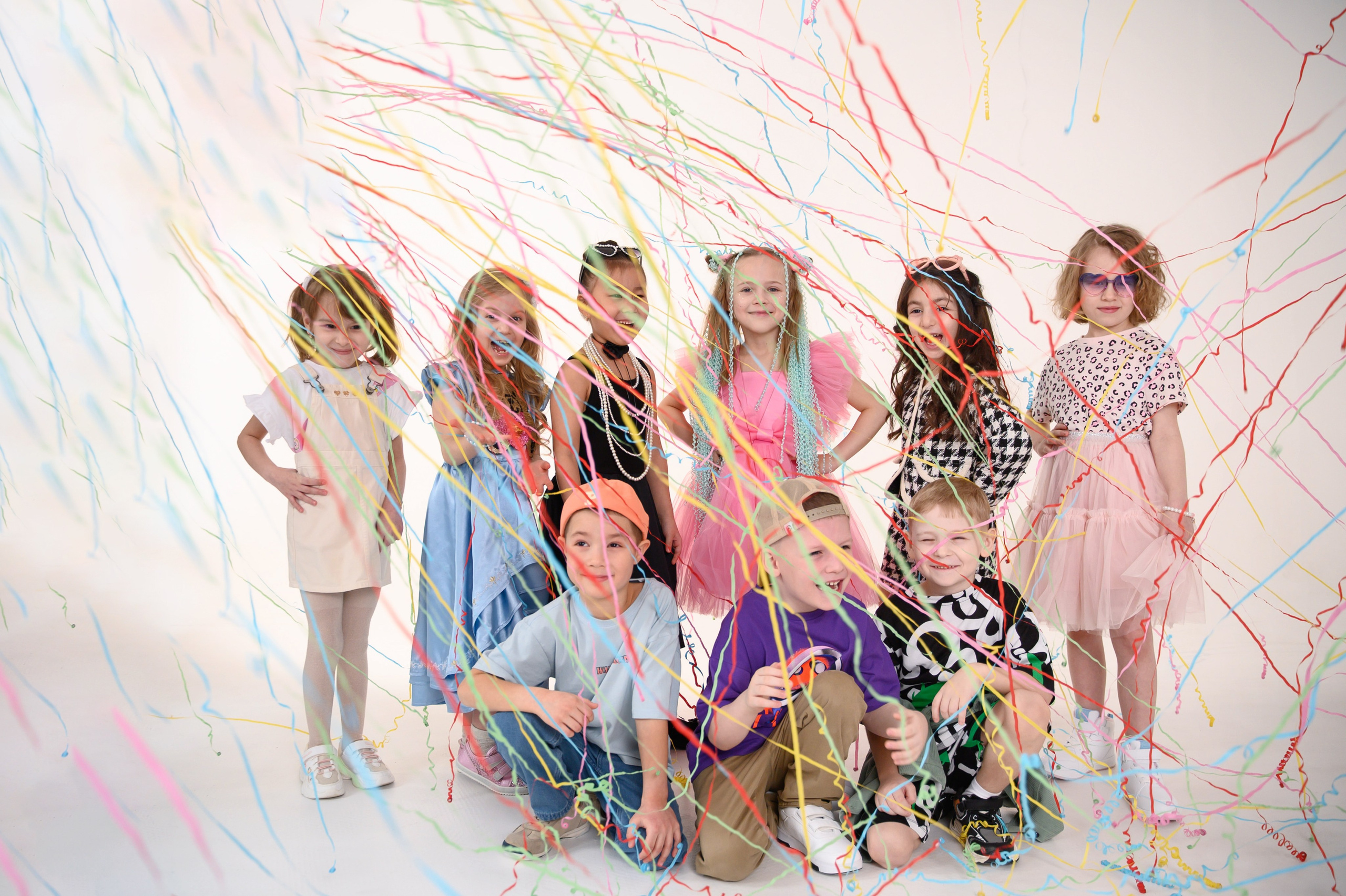 Д\с125 «Ручеек» группа Монтессори (садик и студия). Фотограф новорожденных, семейный детский в Тюмени Татьяна Морозова