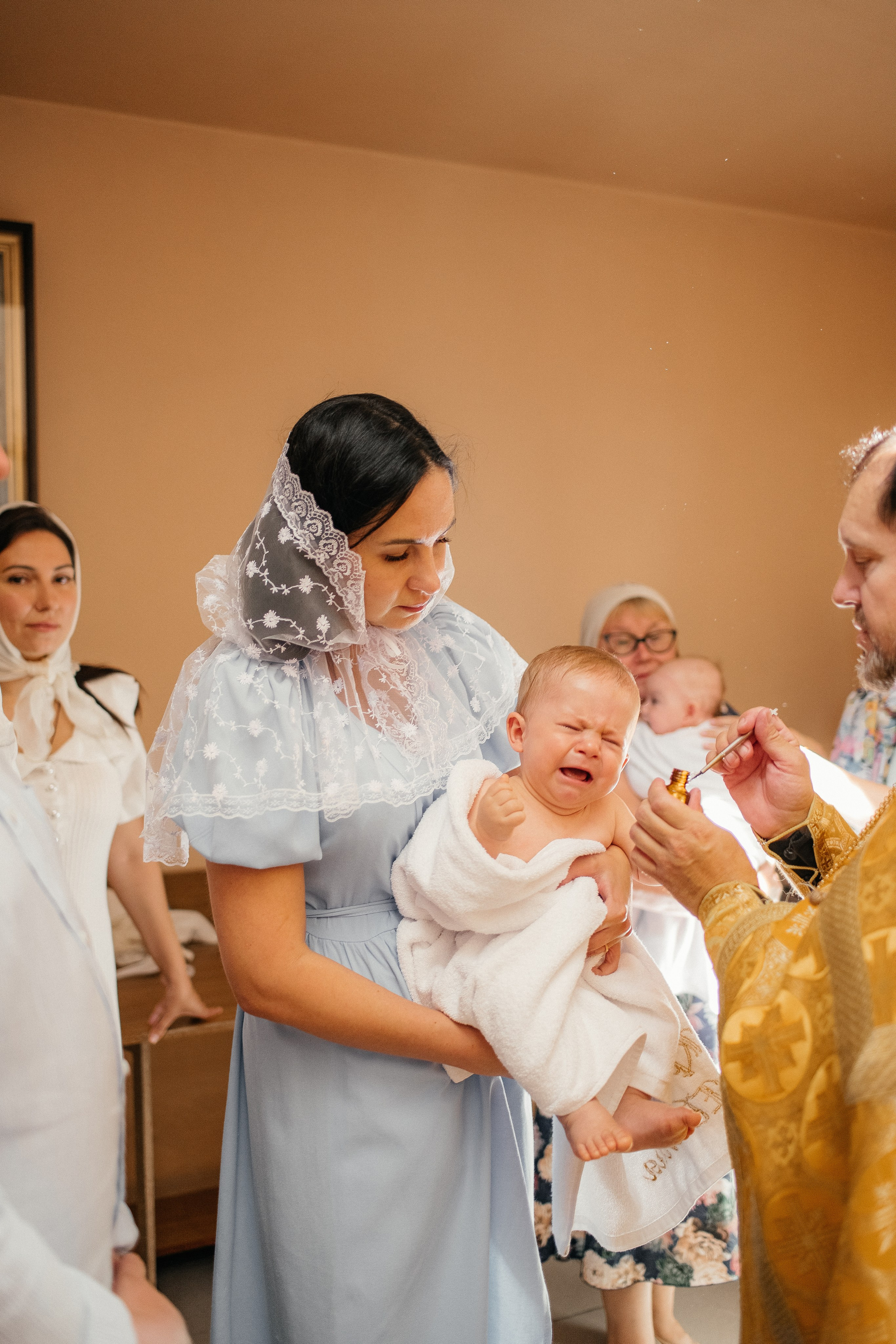 Крещения и Венчания. Главная