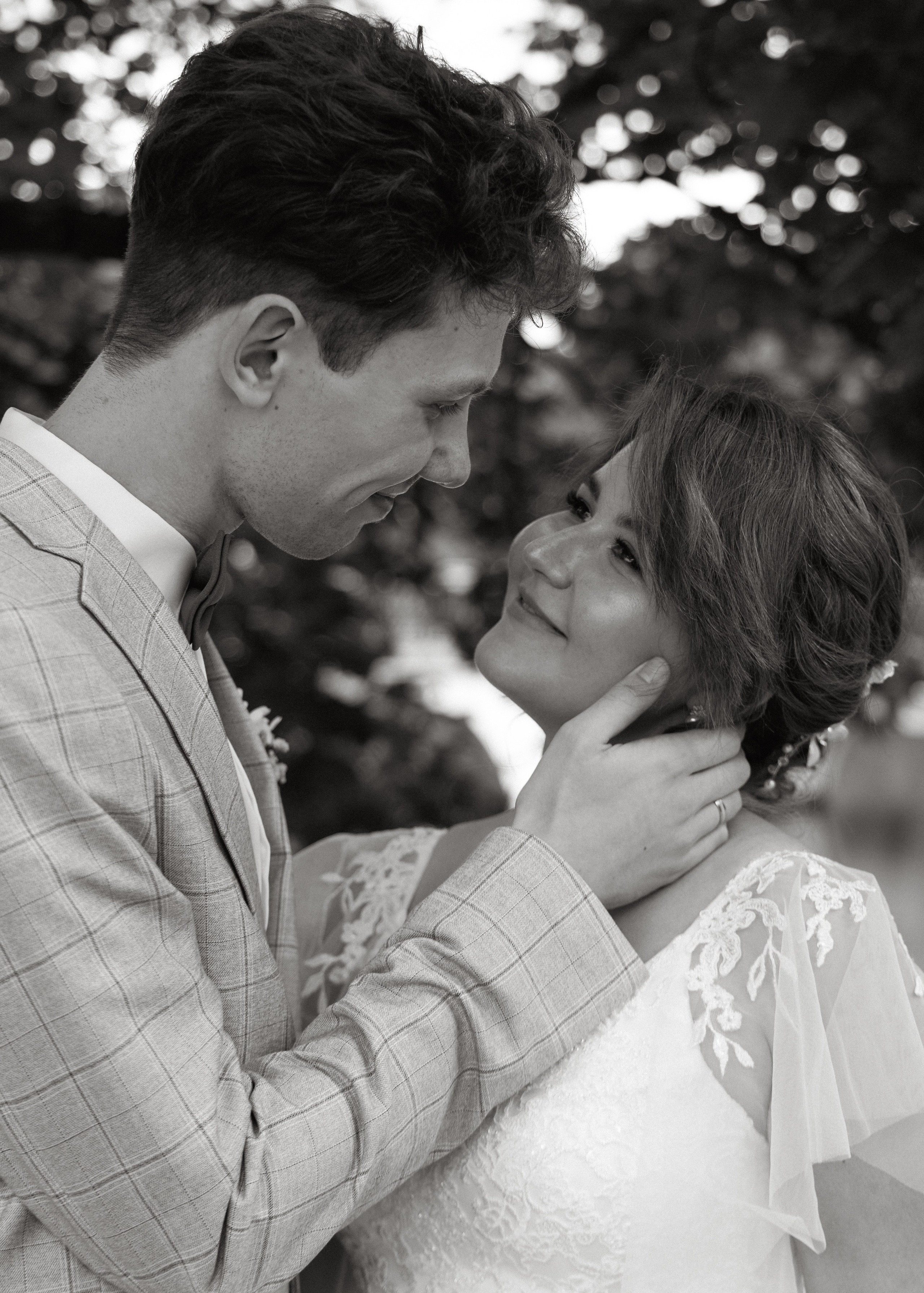 Свадьба Василисы & Филиппа. Фотограф в Калининграде Сокирко Светлана