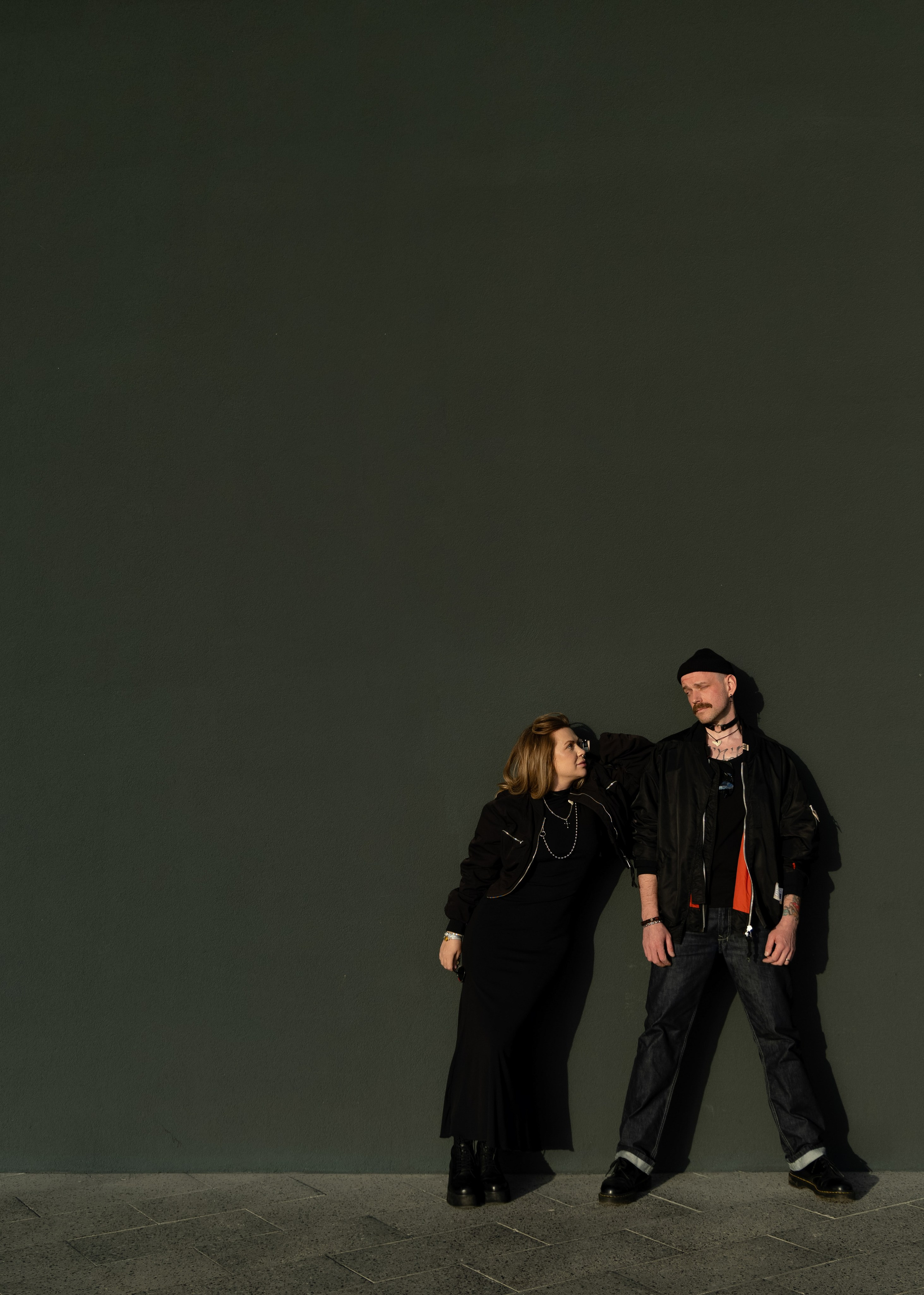 Маша и Вова. Фотограф в Калининграде Сокирко Светлана