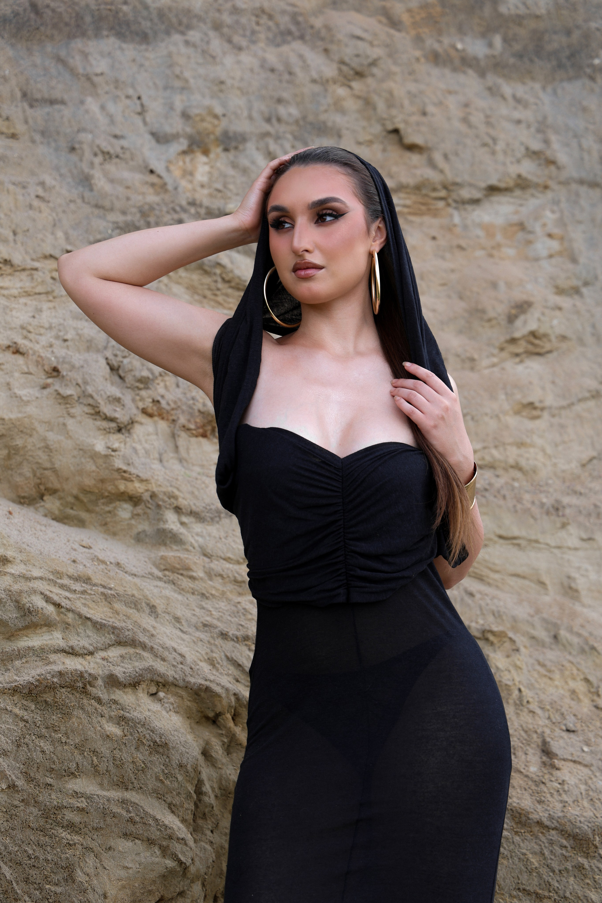 Милана. Фотограф в Калининграде Сокирко Светлана