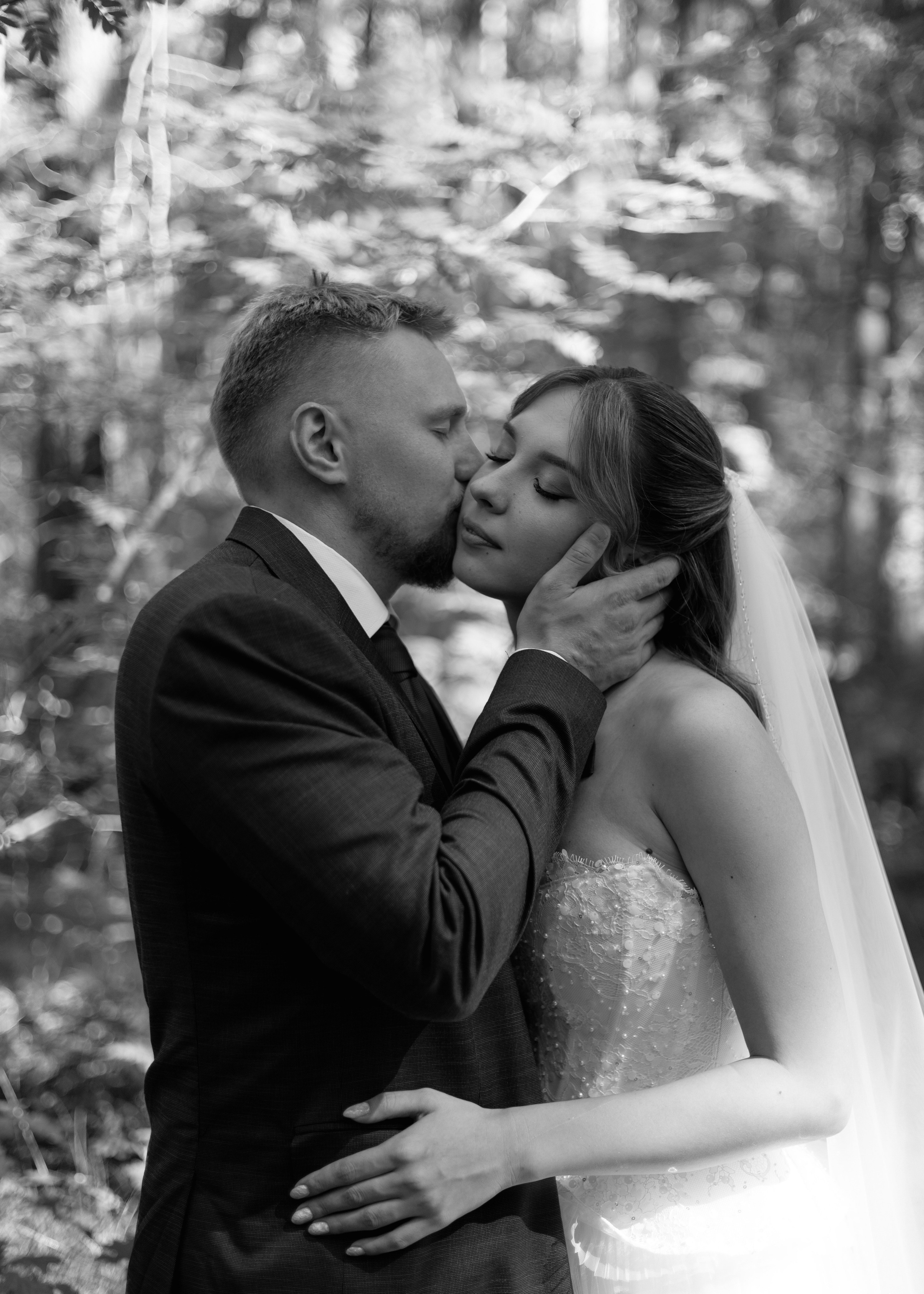 Свадьба Анна & Артем. Фотограф в Калининграде Сокирко Светлана