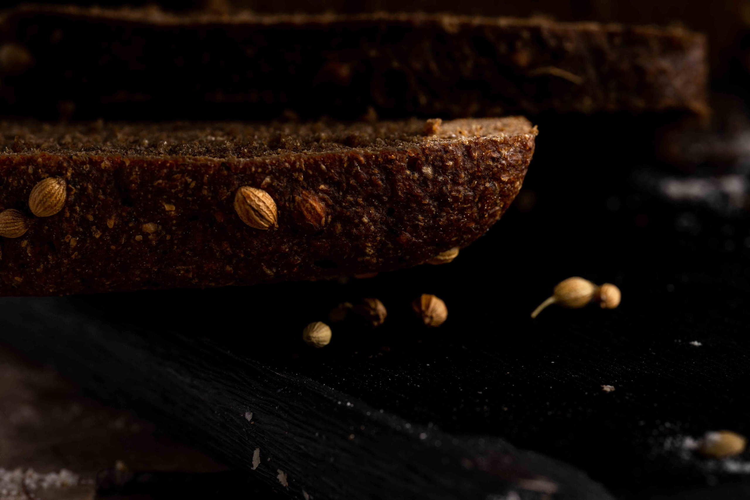 Хлебный минимализм. Фотограф и видеограф в Москве и Абу Даби Мария Кулагина