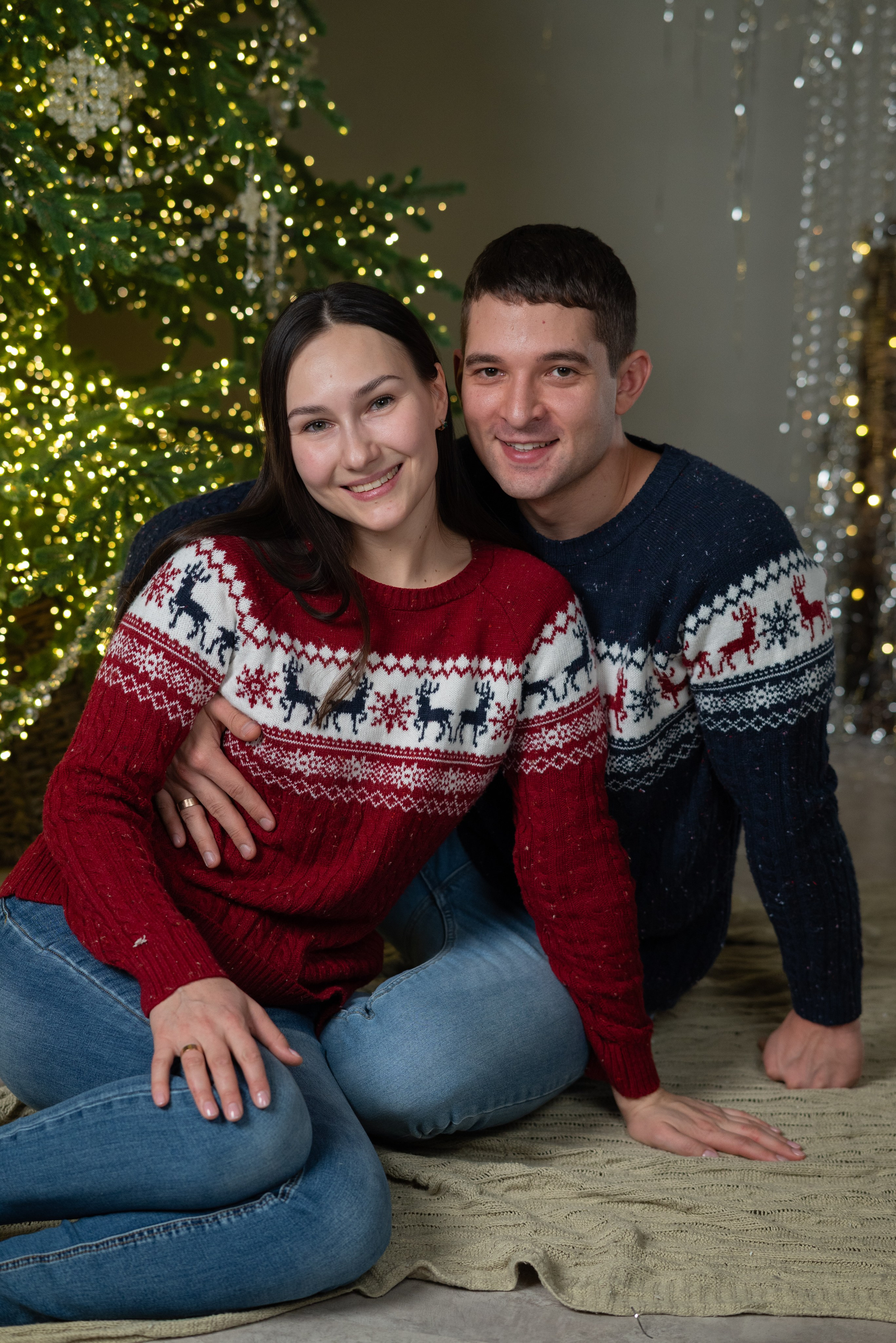 Семейные и детские. Семейный и детский фотограф в Серпухове Юлия Молоканова