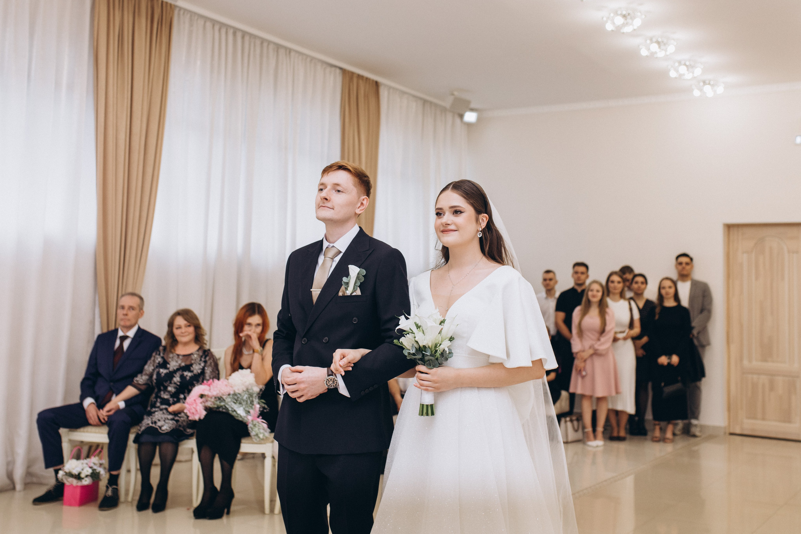 Глеб и Лера. Фотограф в Екатеринбурге Надя Родионова