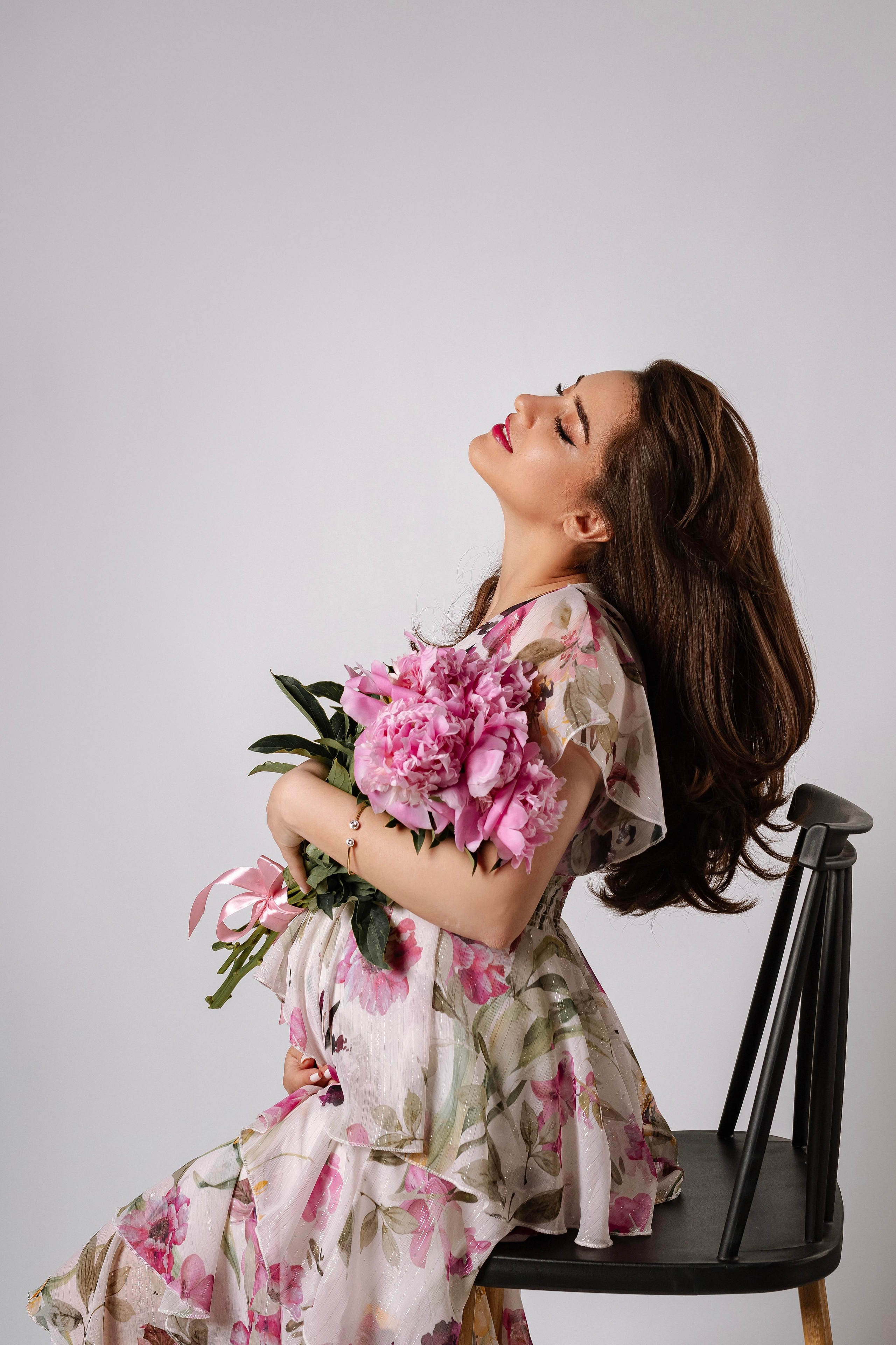 Diana. Фотограф и ретушер. (Армения/Россия)