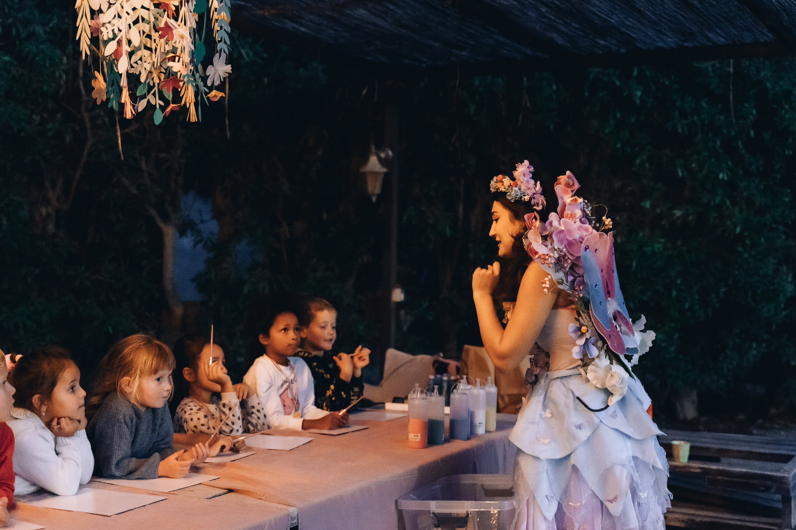 День Рождение Виктории на ранчо. Свадебный и семейный фотограф Ирина Чернова