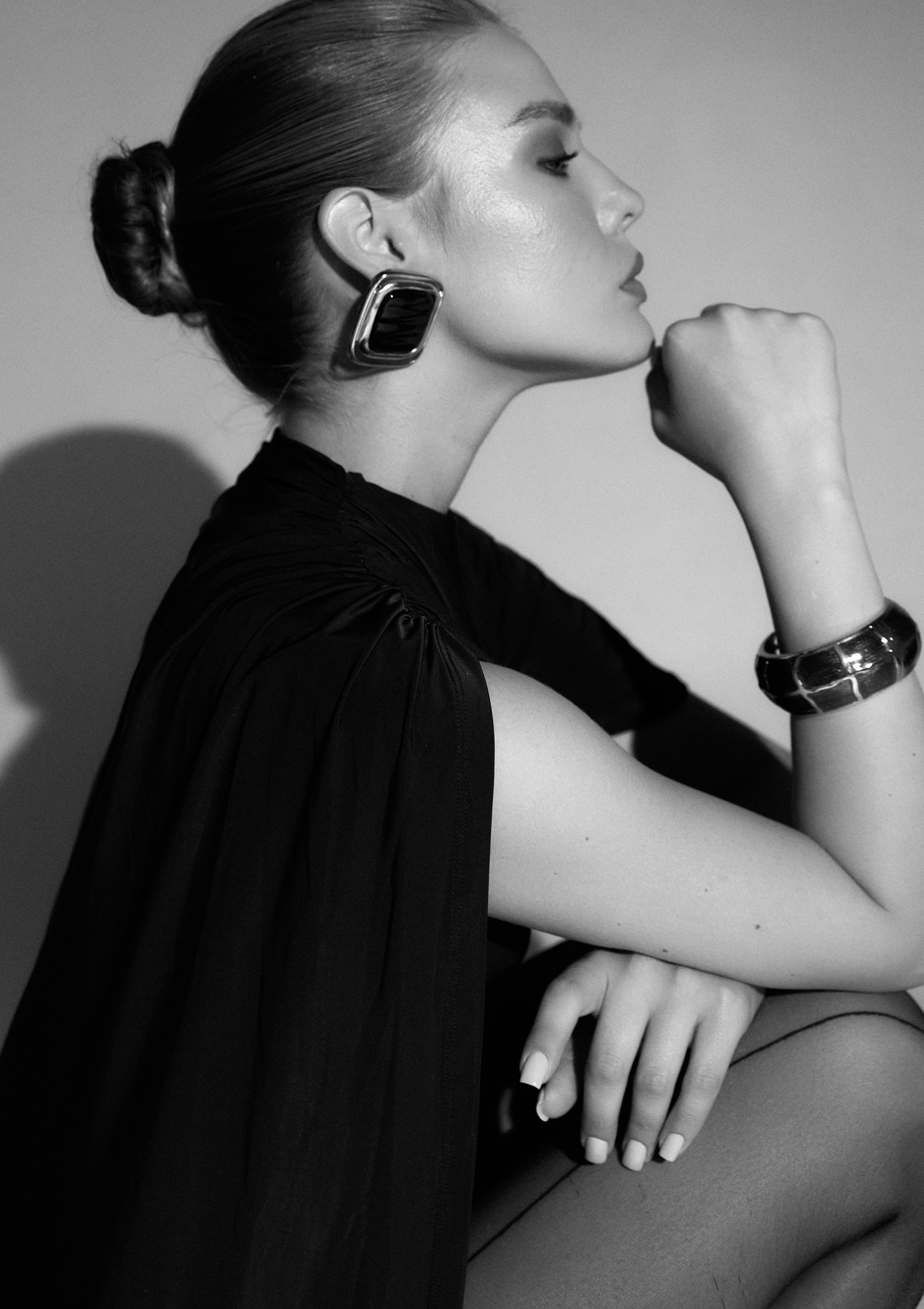 Маша. Фотограф в Анапе Инесса Басова