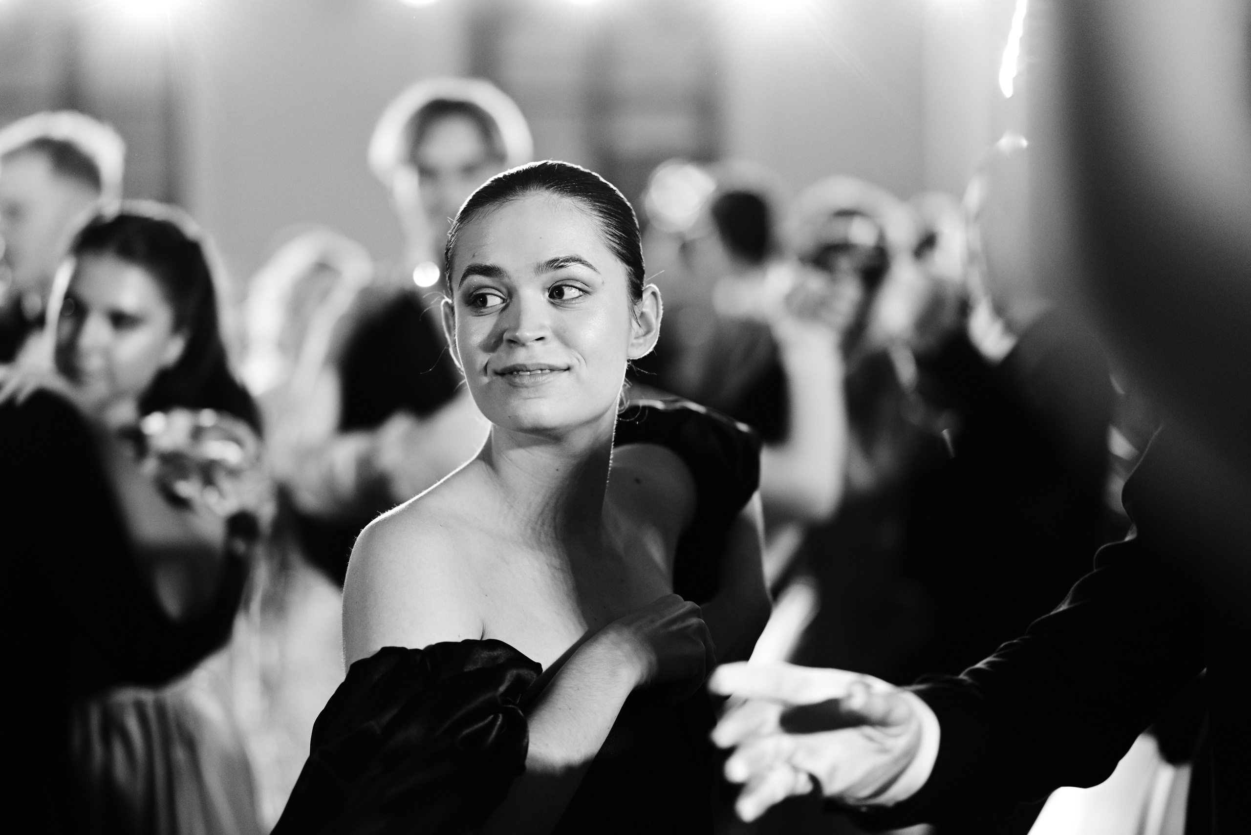 Бал Дружбы народов в РУДН. Фотограф в Москве Илья Михайлов