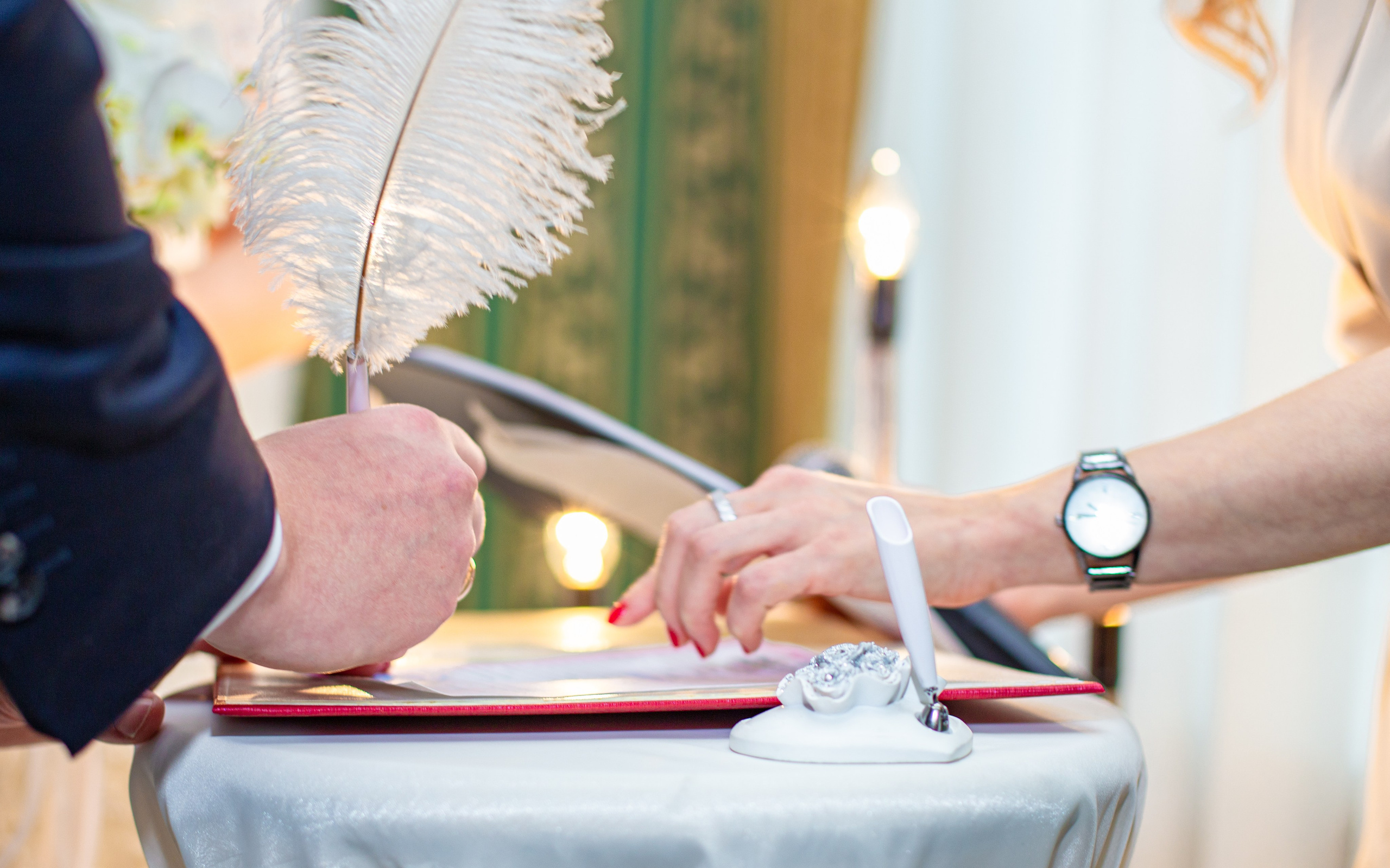 Свадьбы. Предметный и репортажный фотограф Алексей Кротов