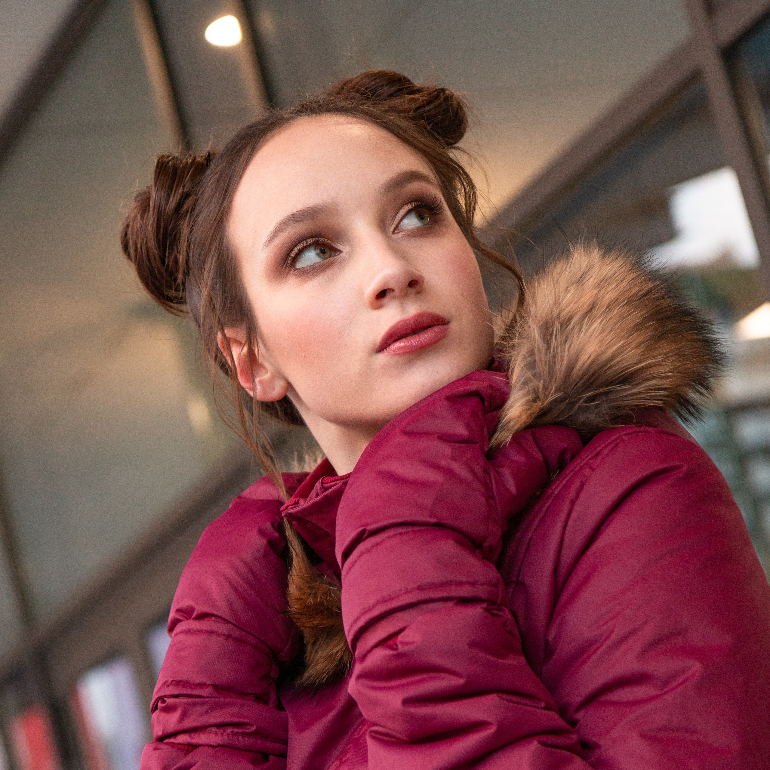 Одежда бренда «Мамапапа». Предметный и репортажный фотограф Алексей Кротов