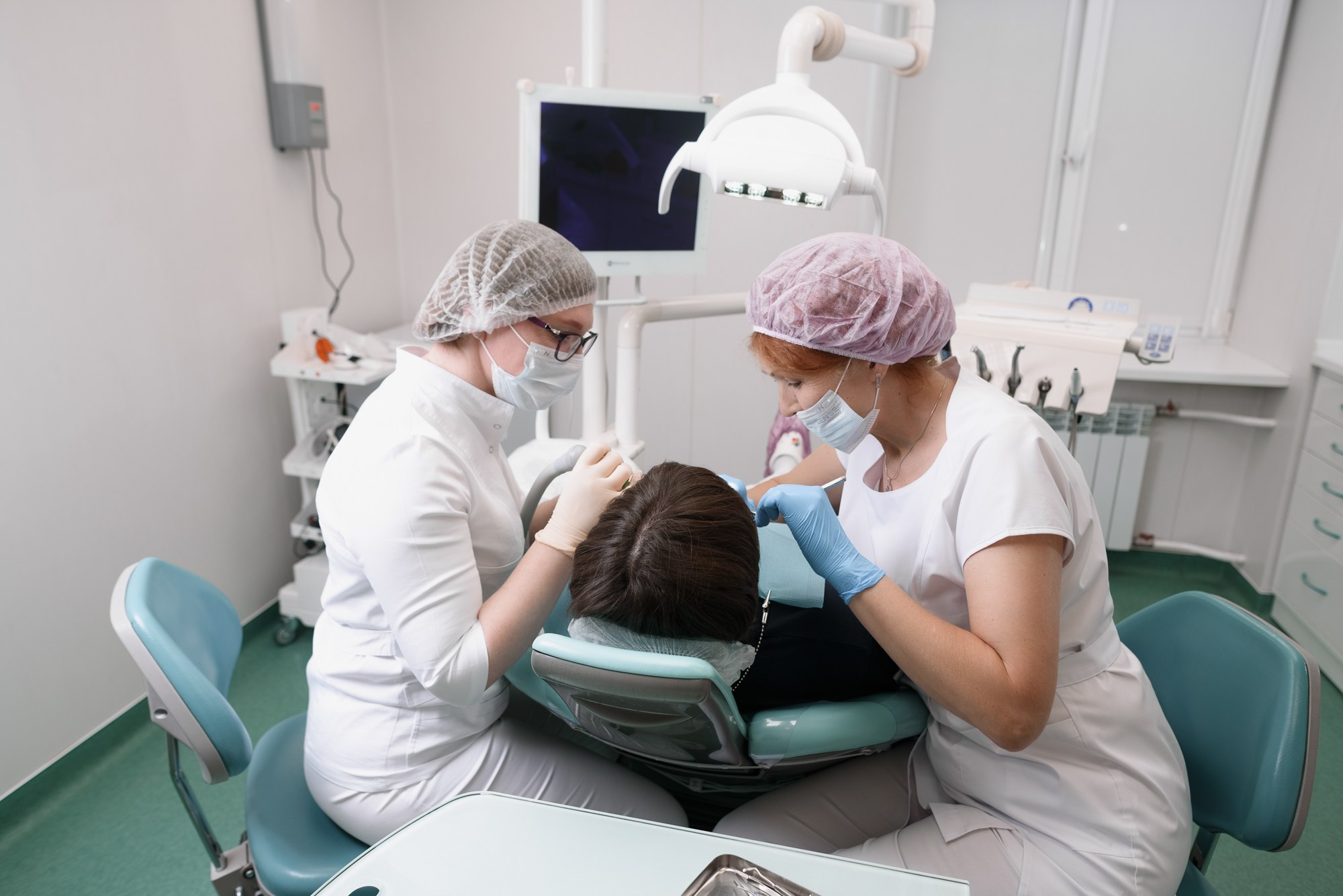 Стоматология Дента