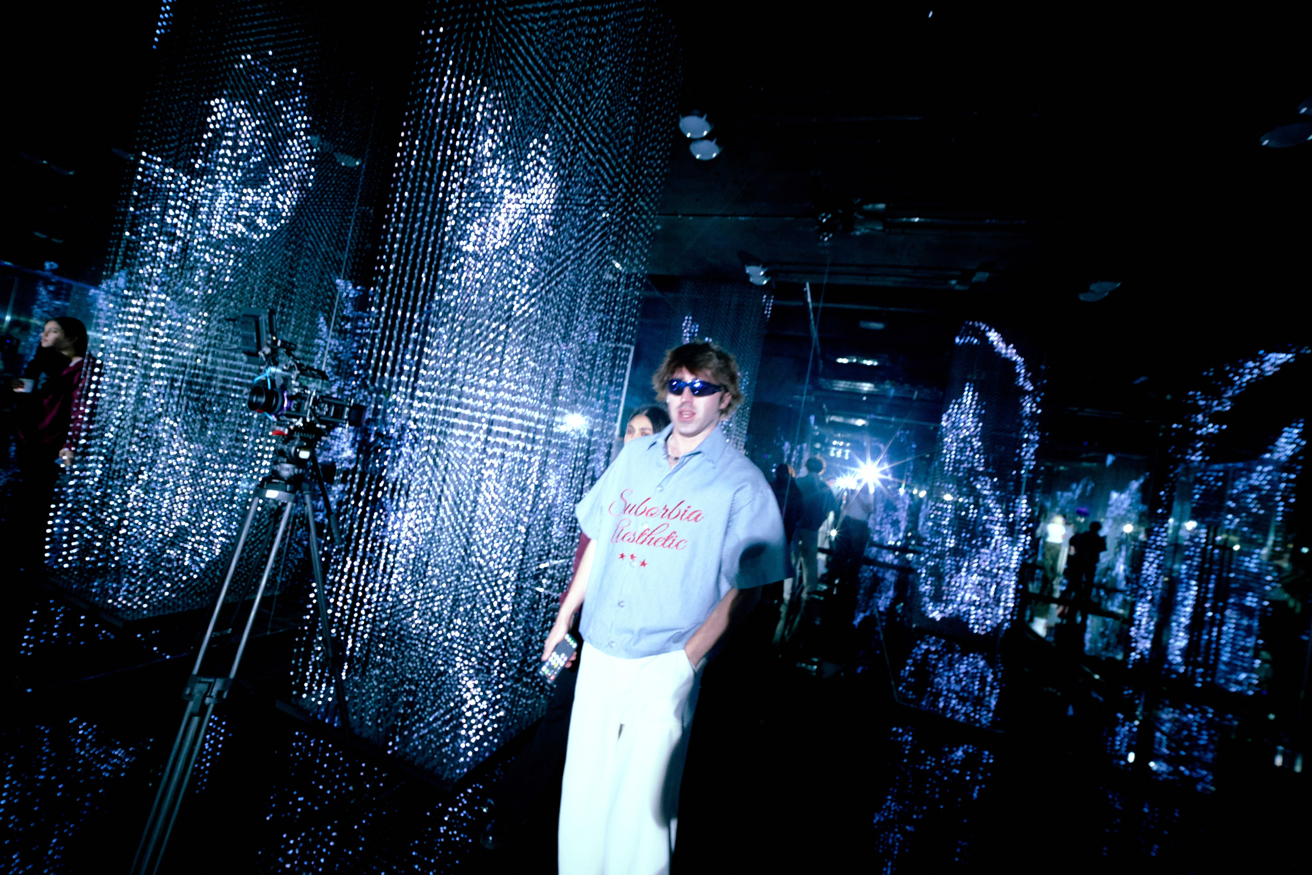 TENZO | Креативный продюсер / Арт-директор