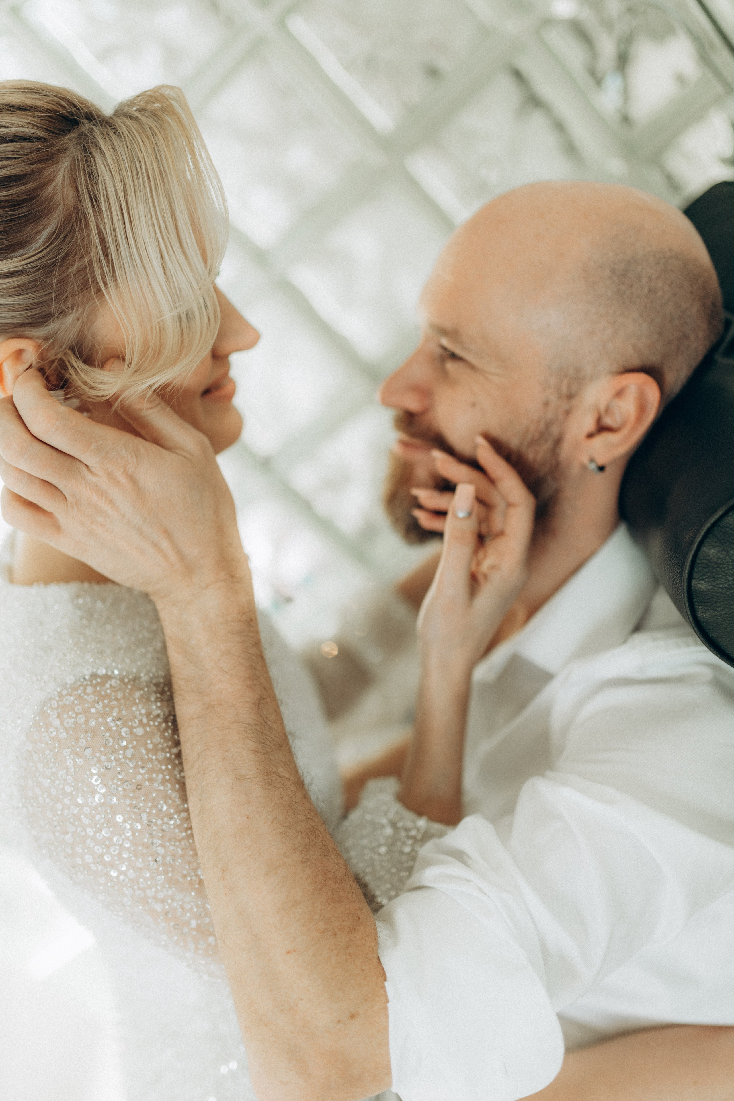 Анна & Андрей. Фотограф НОГИНСК, Москва, Анастасия Белая