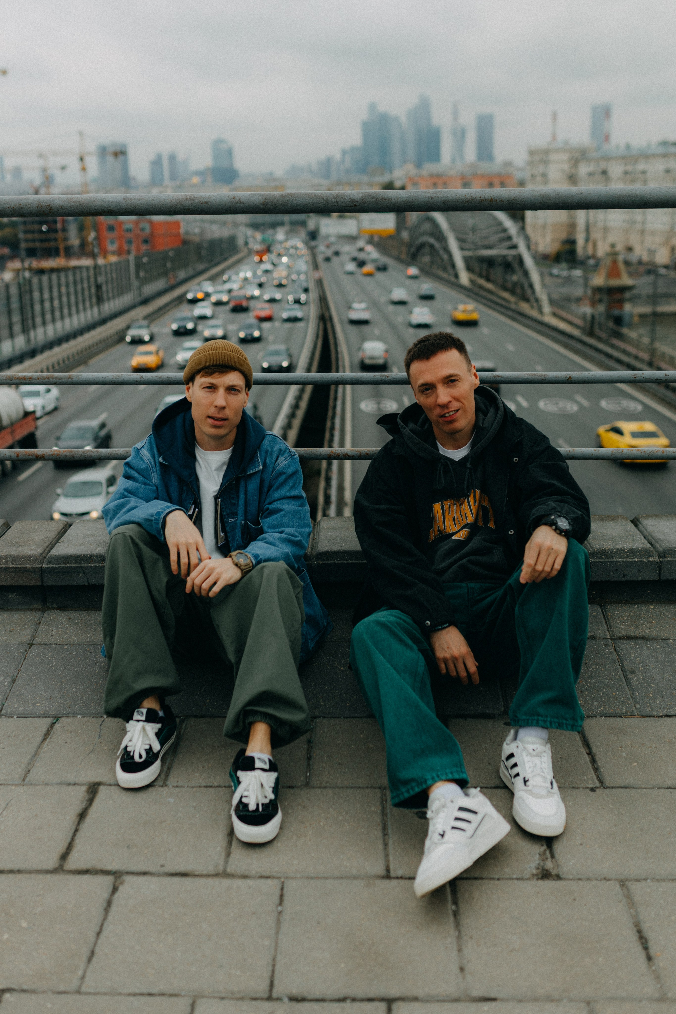 Dabro. Фотограф НОГИНСК, Москва, Анастасия Белая