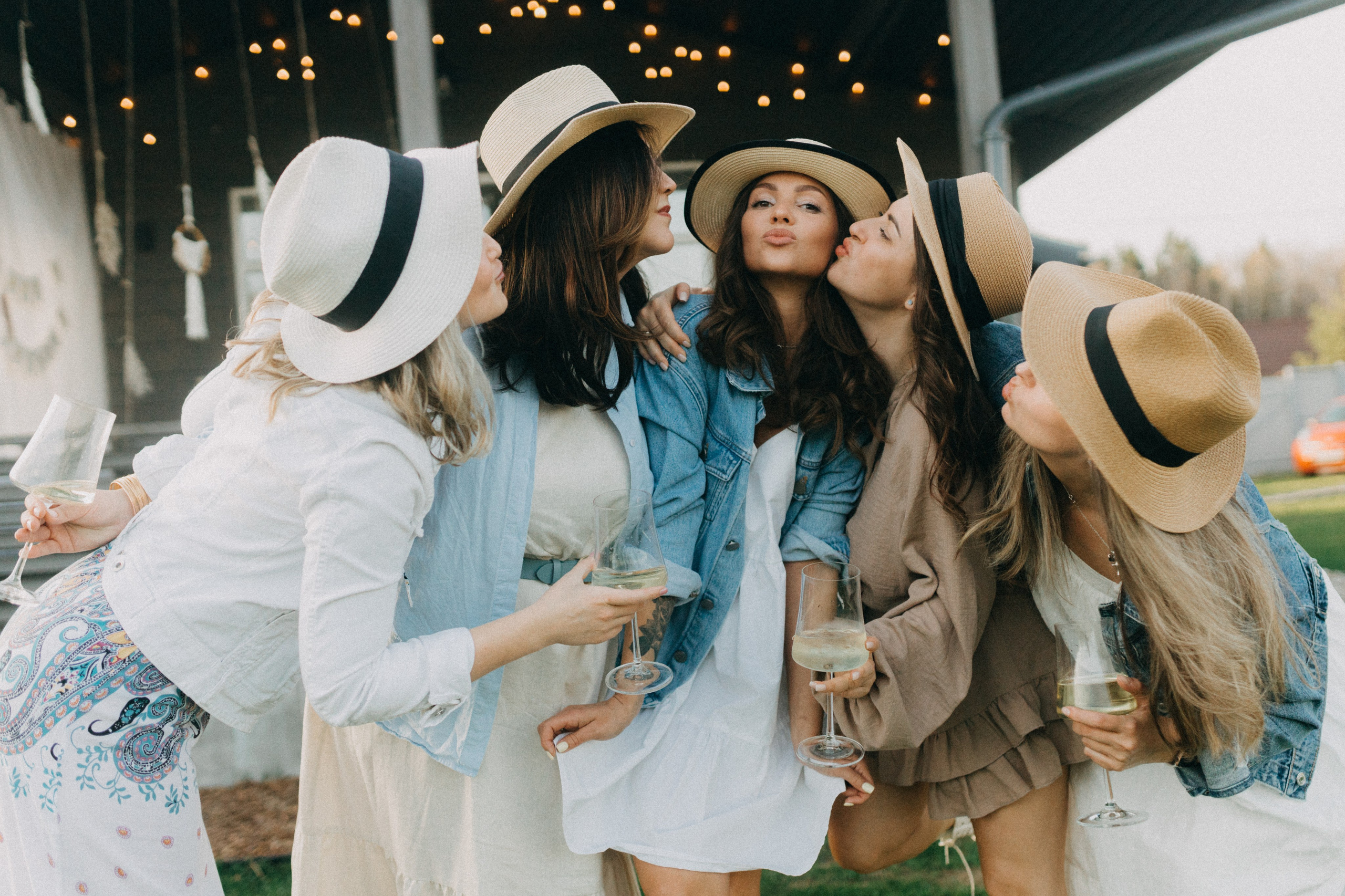 День Рождения Татьяны. Фотограф НОГИНСК, Москва, Анастасия Белая