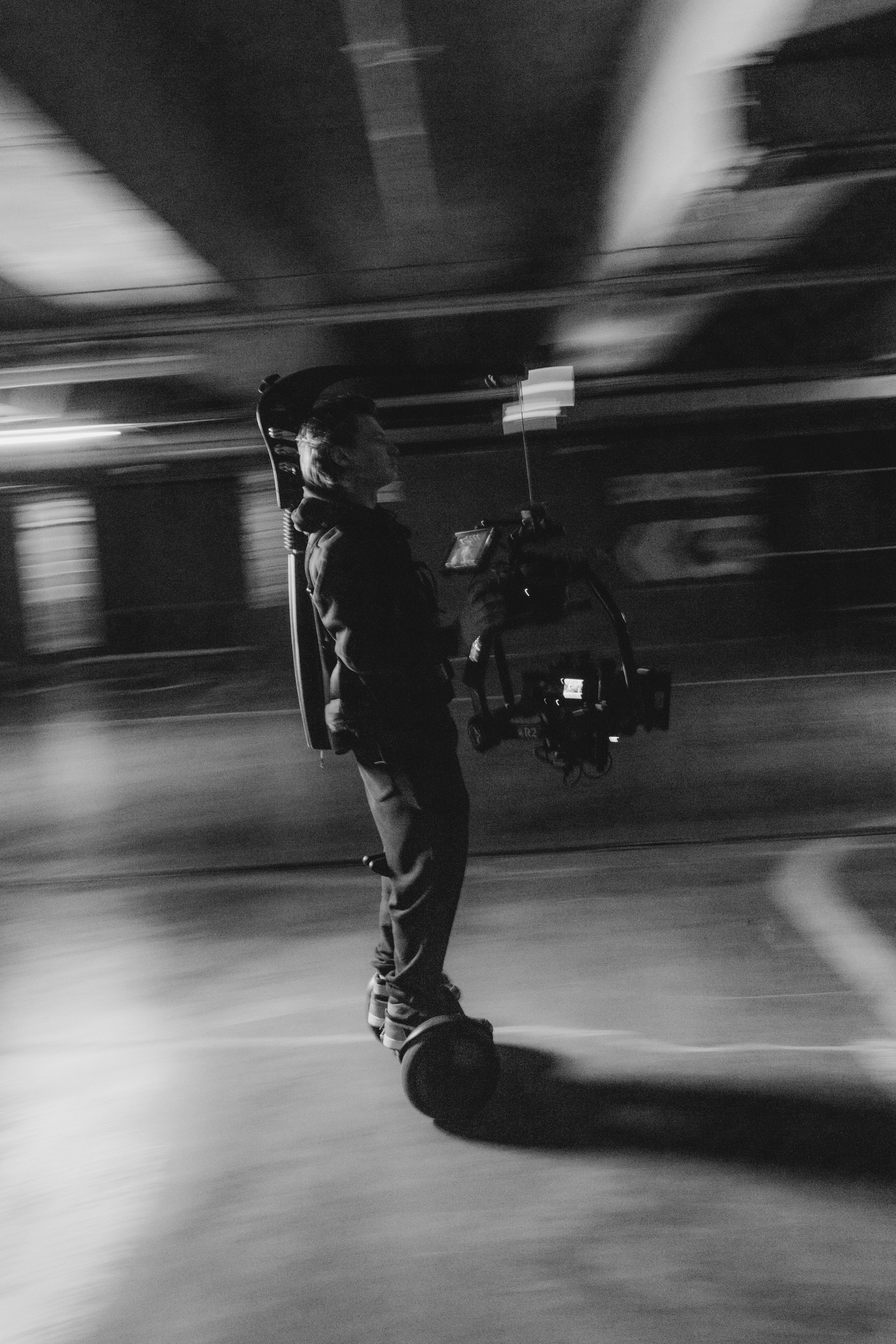 JANNET — РОЗОВЫЕ ОЧКИ (бэкстейдж к клипу). Фотограф НОГИНСК, Москва, Анастасия Белая