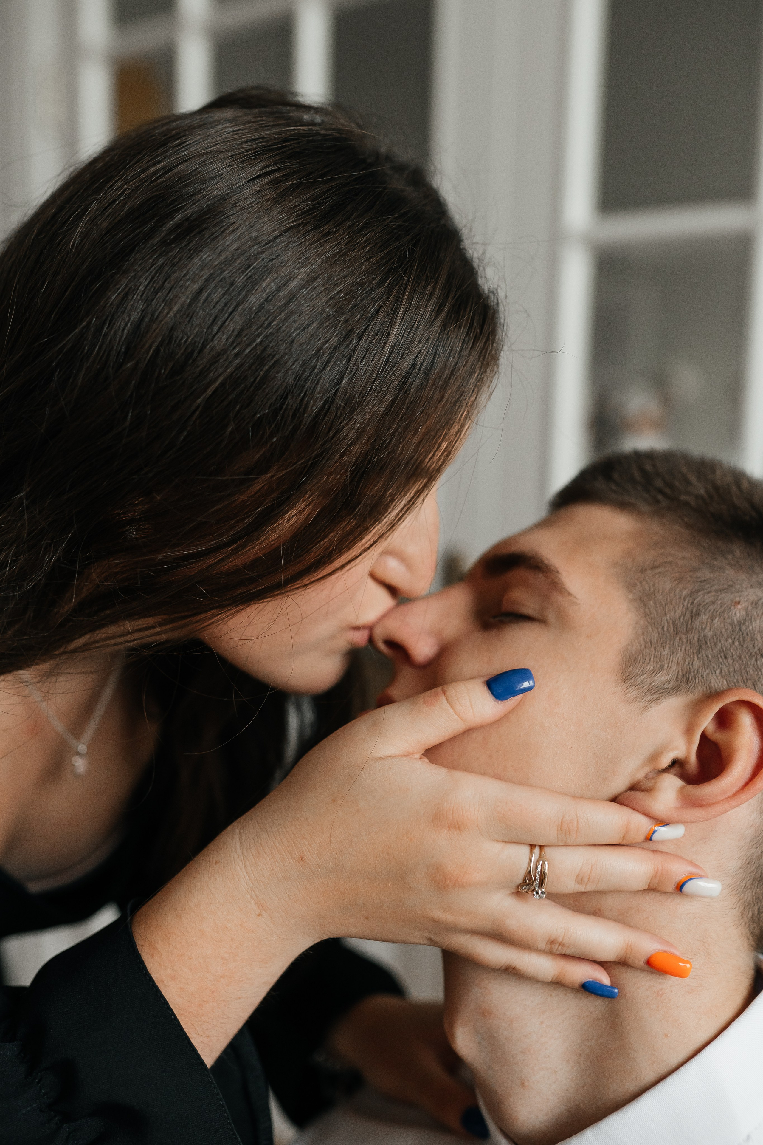 |Степа и Лена|