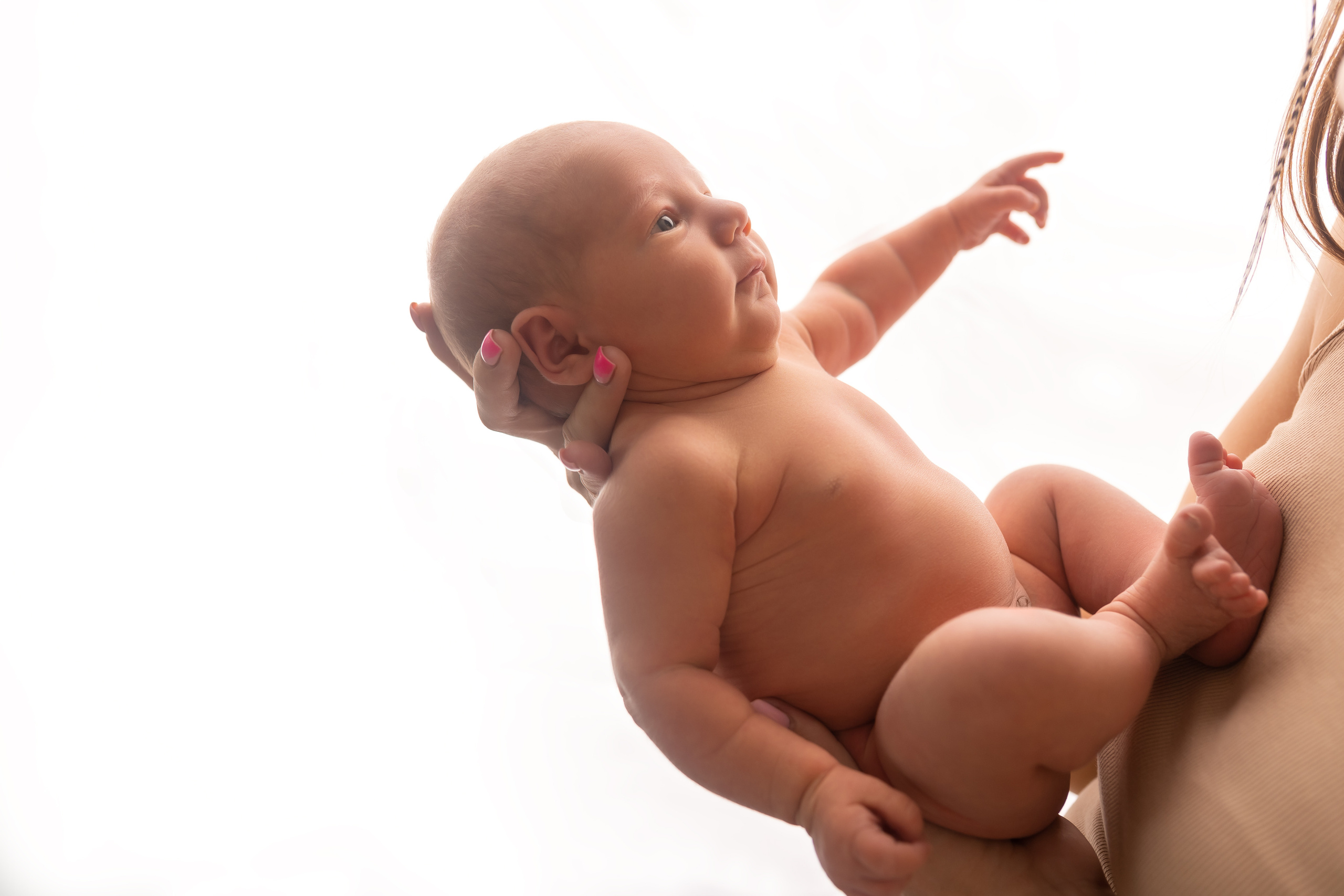 Новорожденные. Фотограф новорожденных Наталья Бочарова г. Кореновск/г. Краснодар