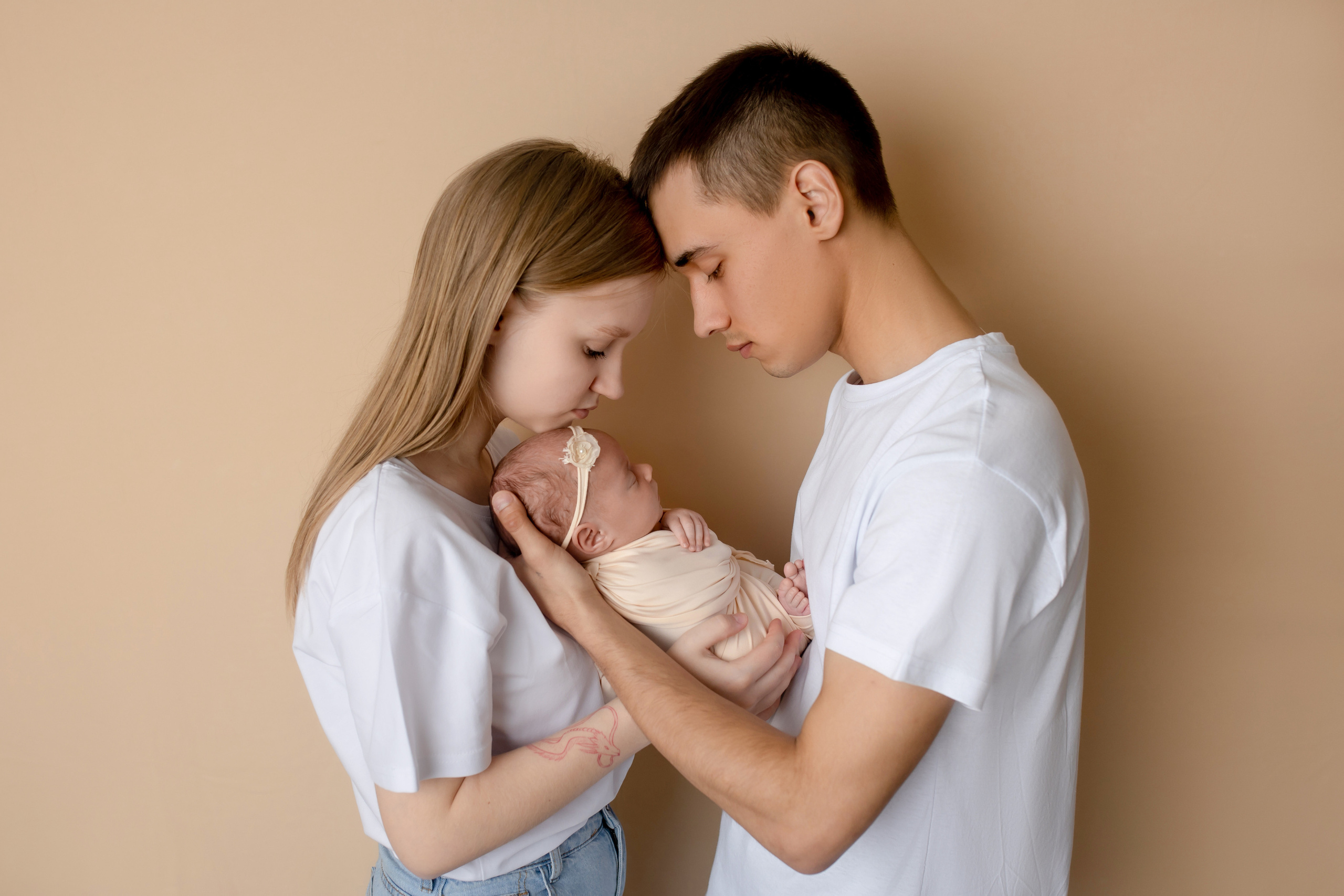 Новорожденные. Фотограф новорожденных Наталья Бочарова г. Кореновск/г. Краснодар