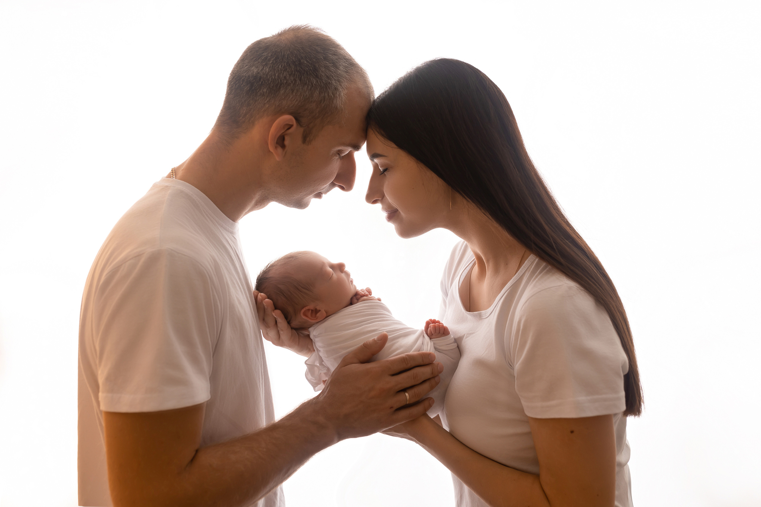 Новорожденные. Фотограф новорожденных Наталья Бочарова г. Кореновск/г. Краснодар