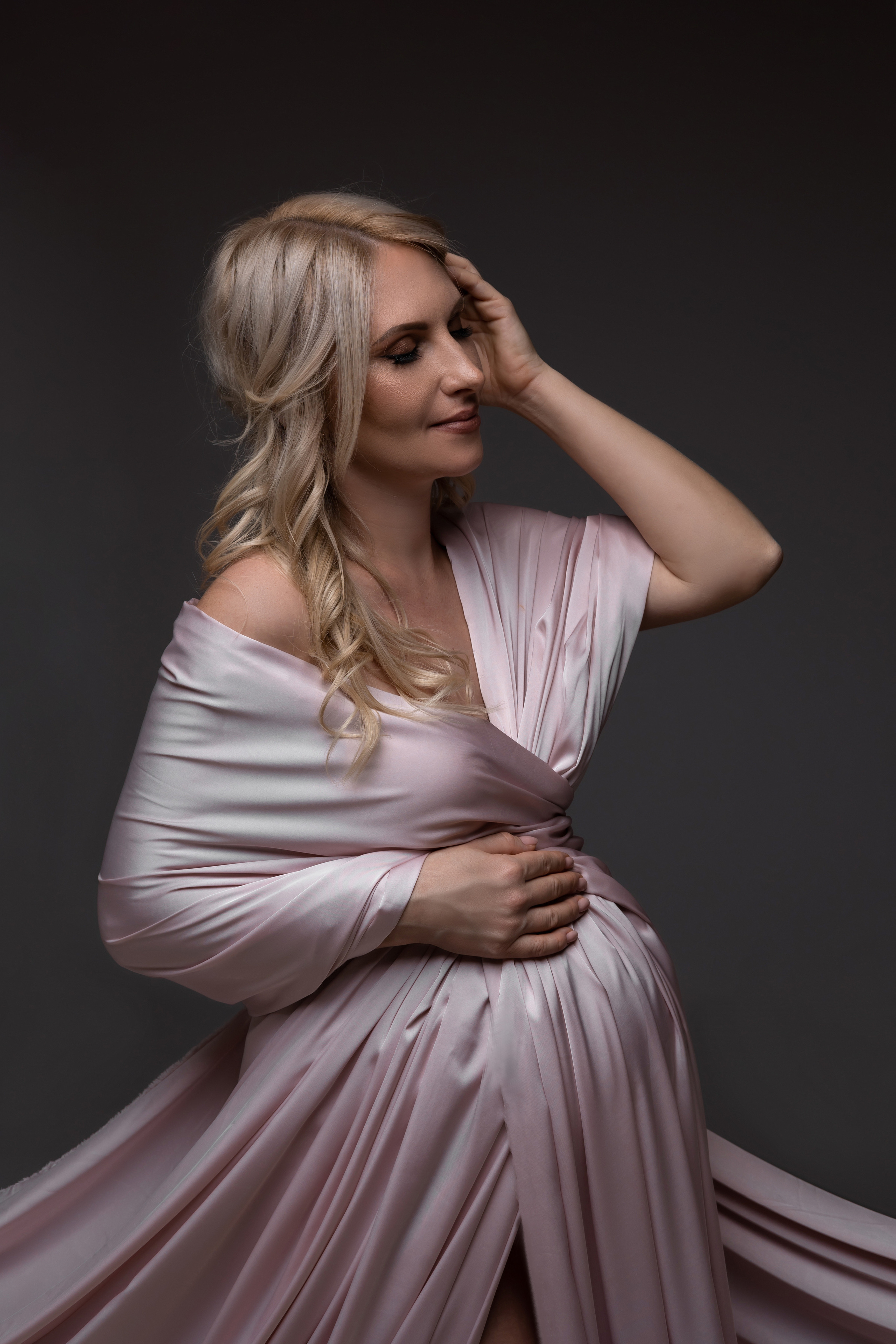 Беременность. Фотограф новорожденных Наталья Бочарова г. Кореновск/г. Краснодар