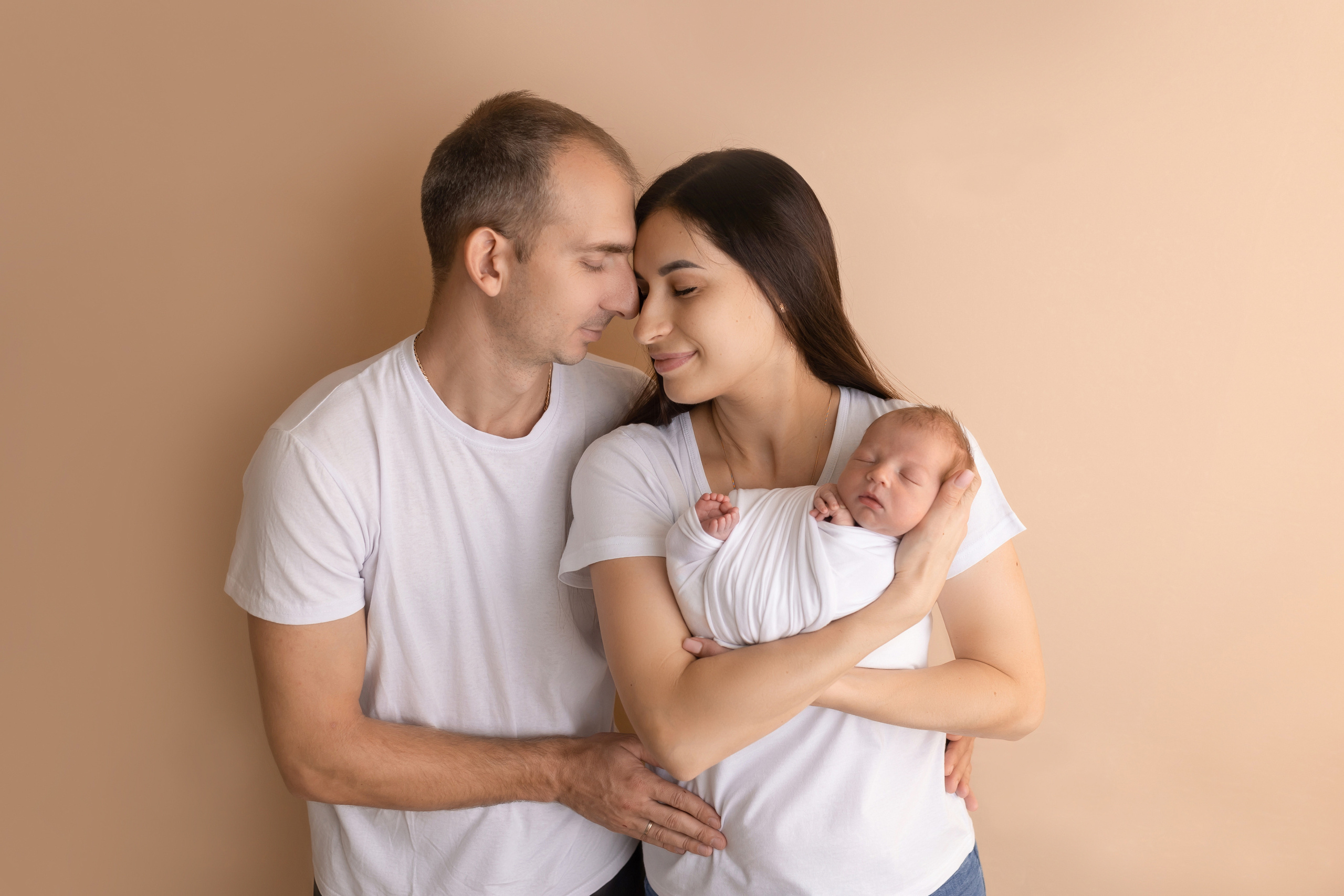 Новорожденные. Фотограф новорожденных Наталья Бочарова г. Кореновск/г. Краснодар