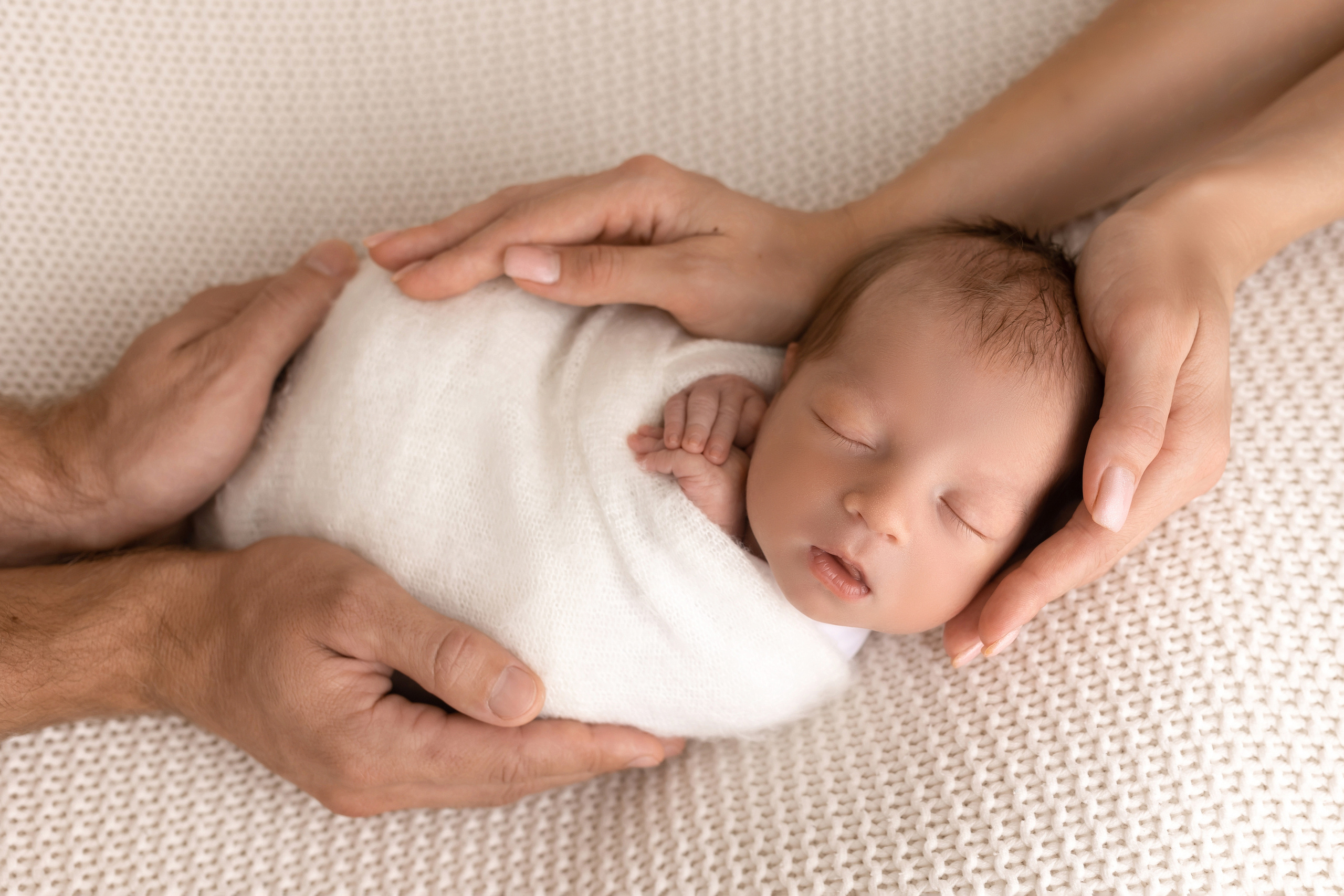 Новорожденные. Фотограф новорожденных Наталья Бочарова г. Кореновск/г. Краснодар