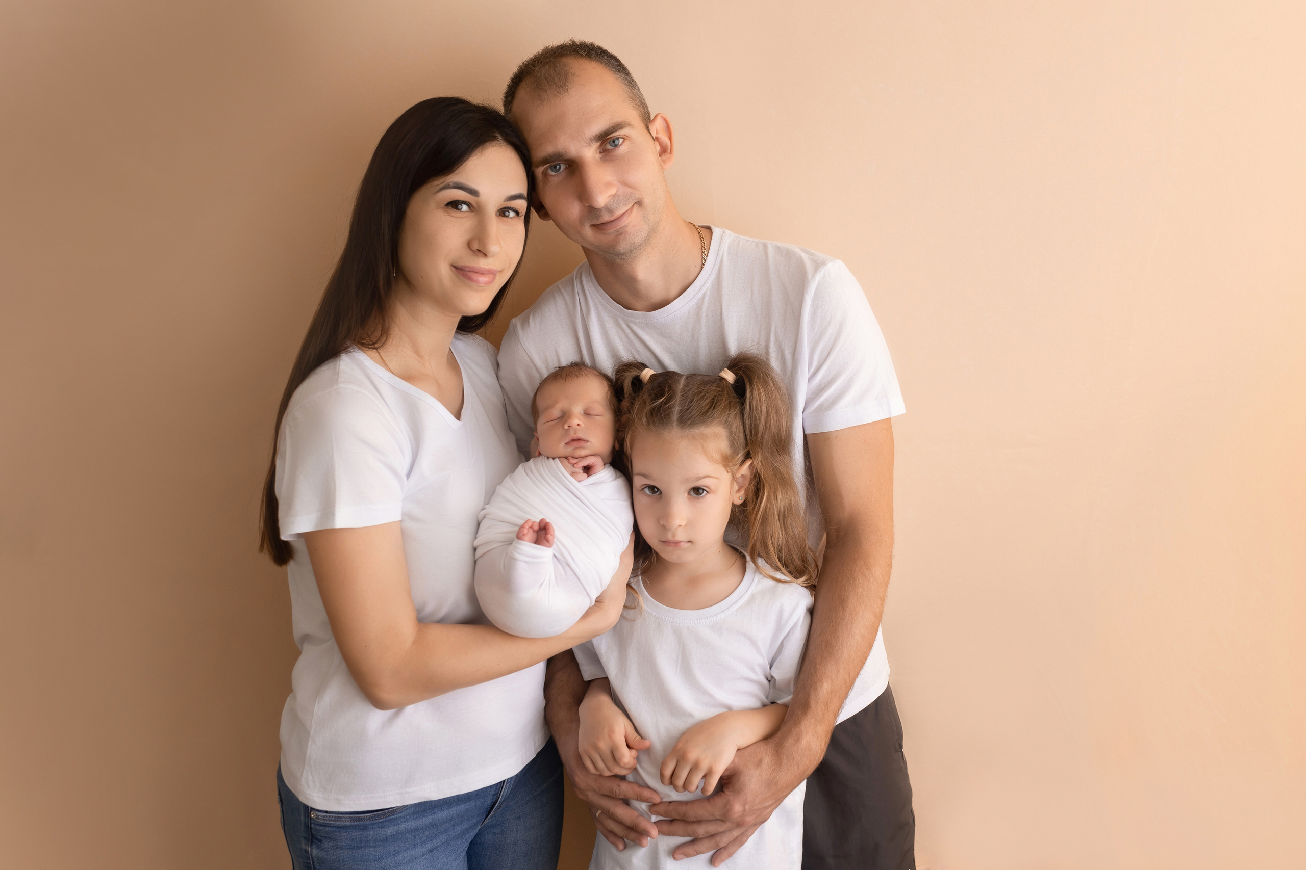 Новорожденные. Фотограф новорожденных Наталья Бочарова г. Кореновск/г. Краснодар