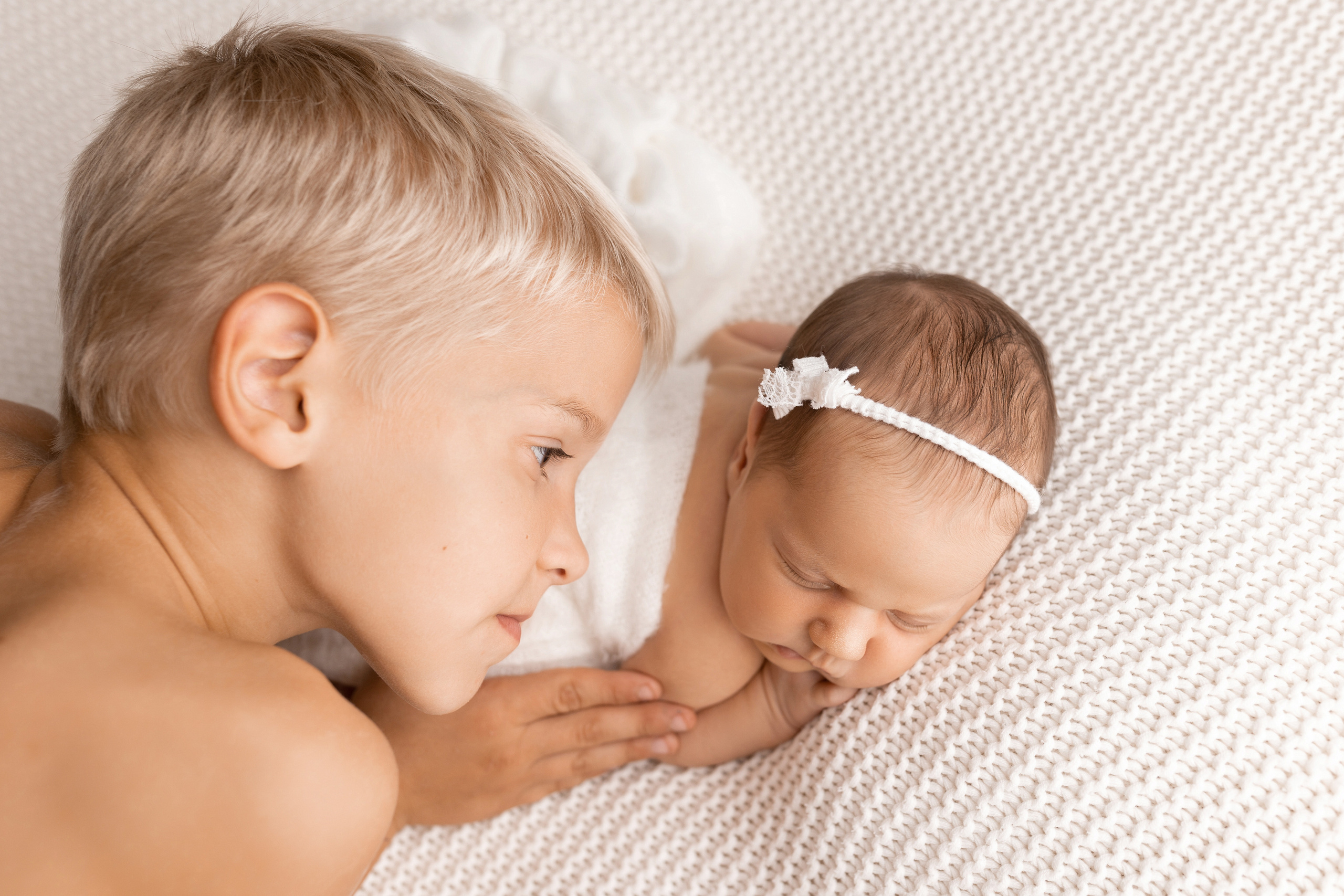 Новорожденные. Фотограф новорожденных Наталья Бочарова г. Кореновск/г. Краснодар