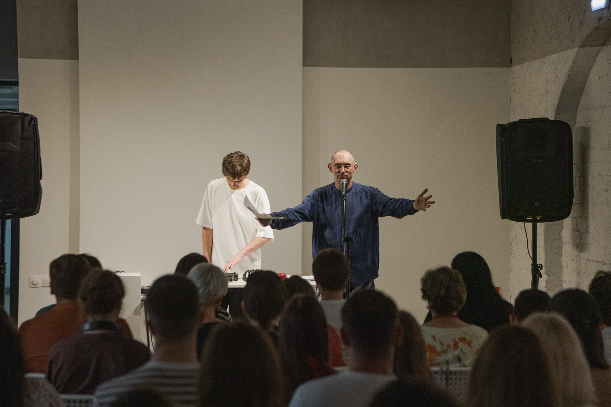 Равновесие с погрешностью. Фотограф городских и семейных событий Артем Карпухин