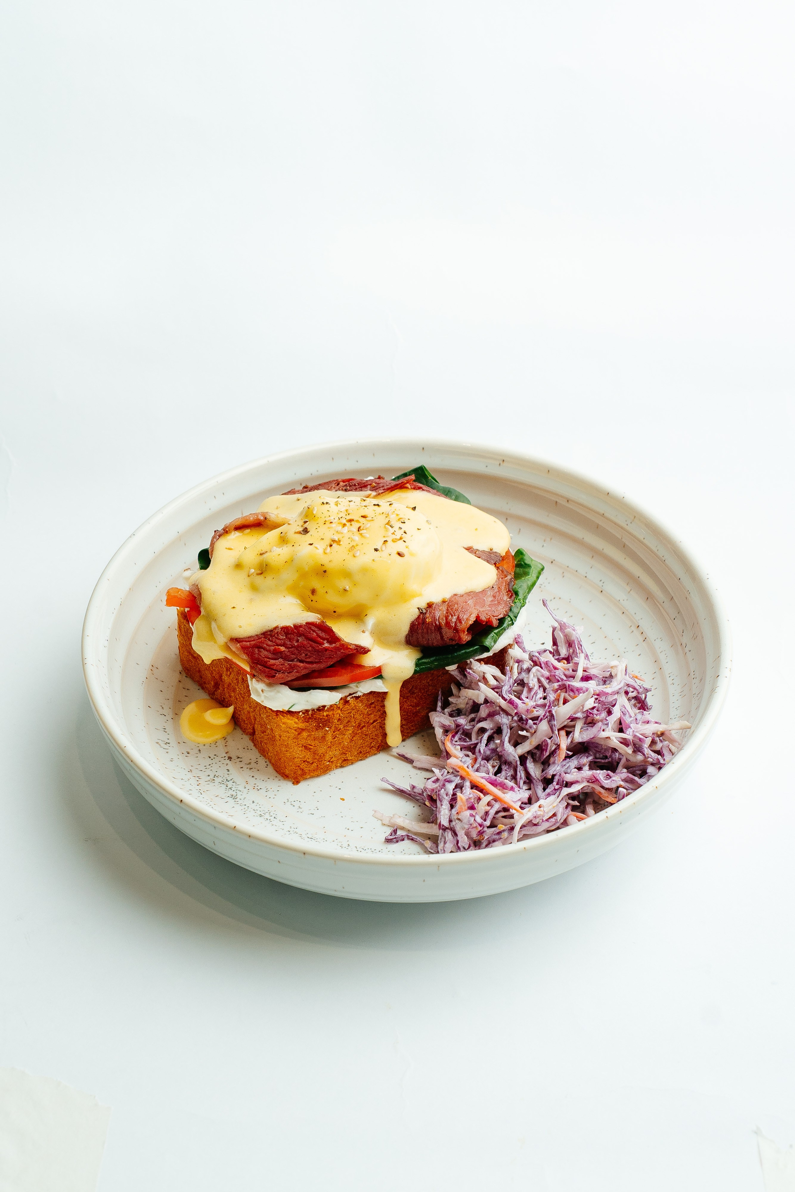 Food съемка. 1917