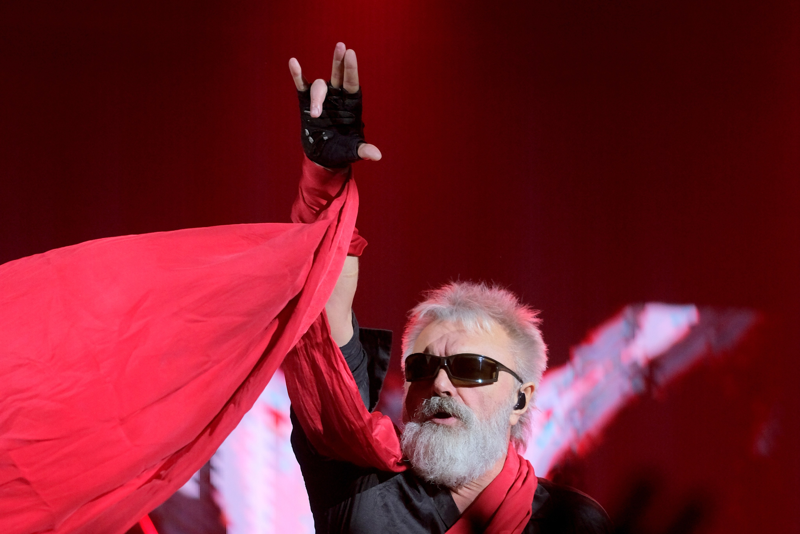 Концерты. Фотограф Андрей Богач