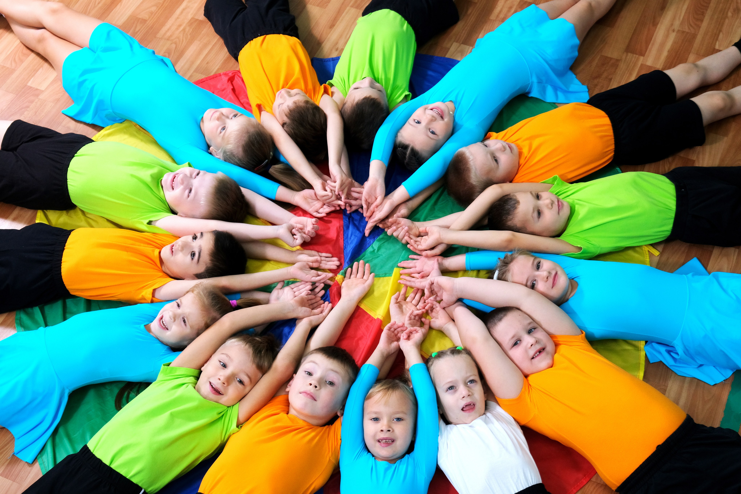 Детский сад