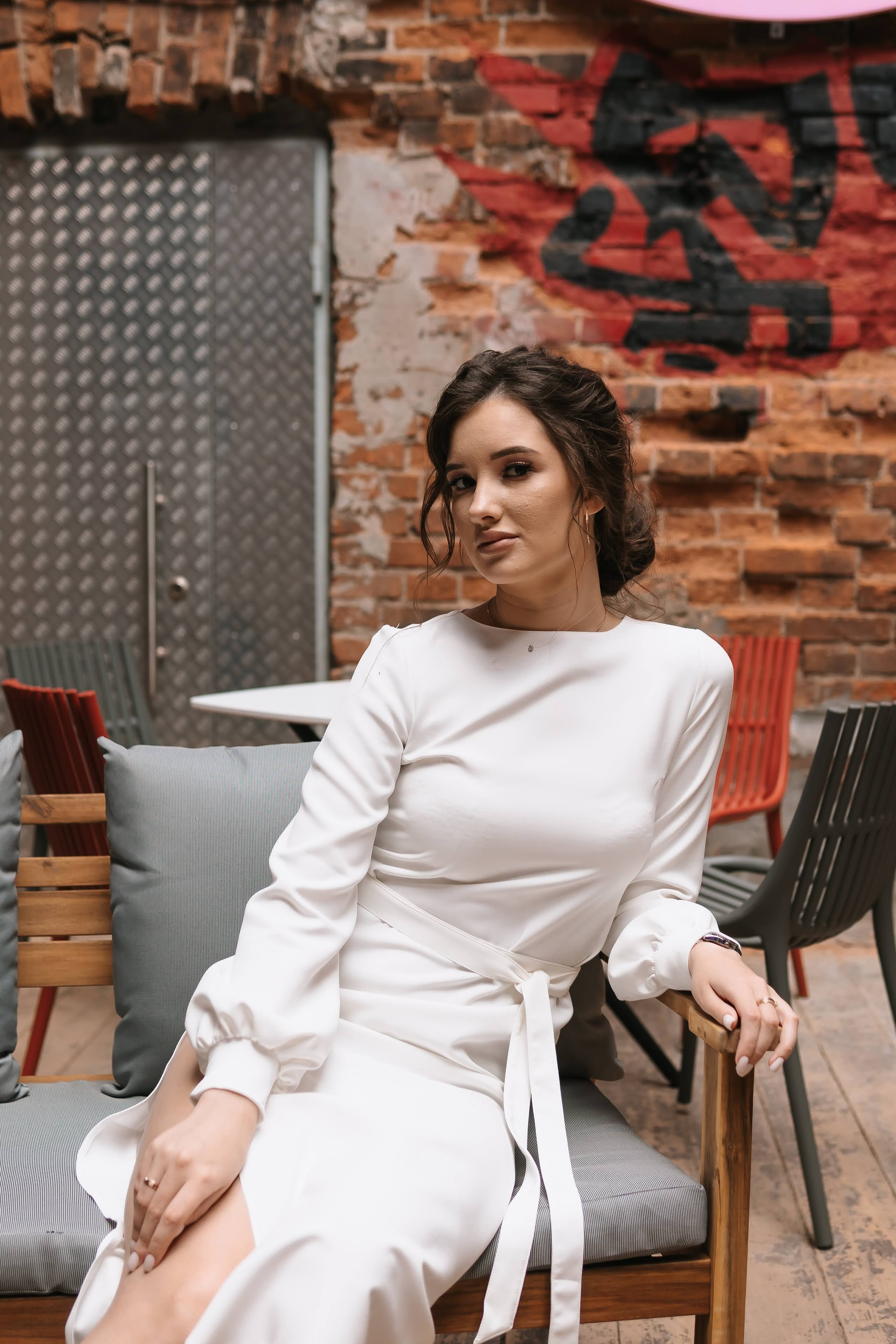 Кирилл и Кристина. Свадебный фотограф в Перми и Пермском крае Алена Мартынова