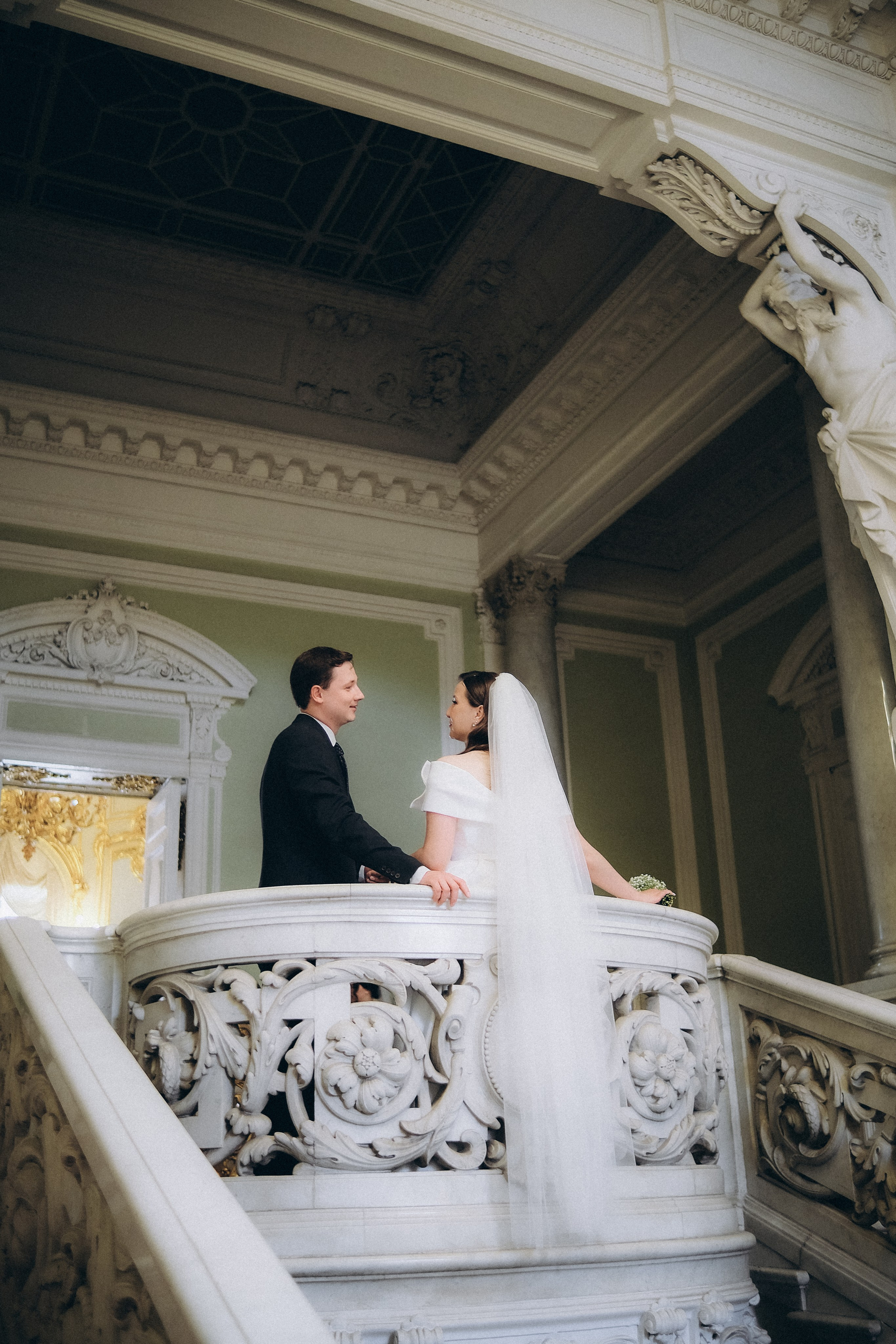 Оля & Саша ДБ1. Phdkvmr.ru