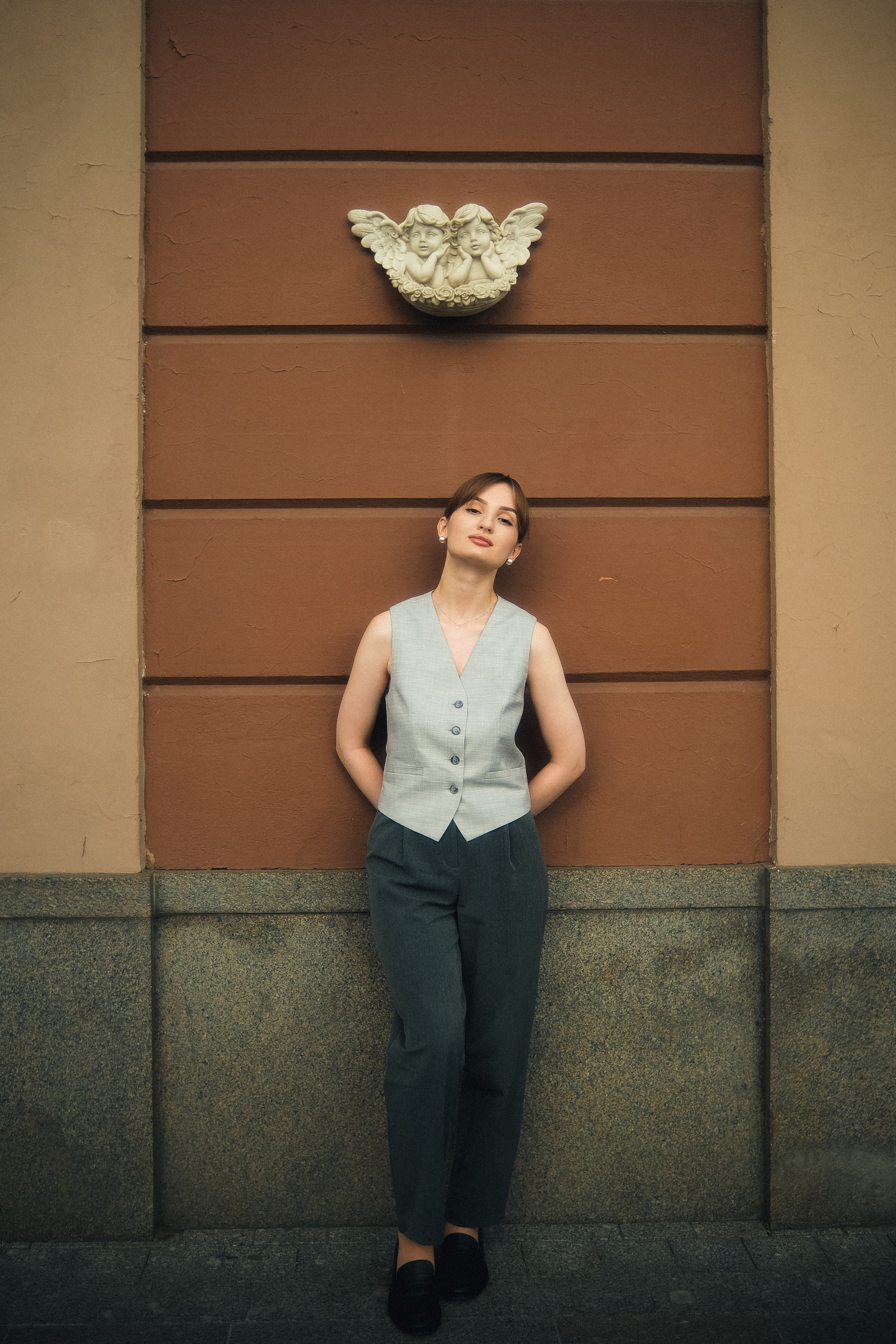 Света & Даша. Phdkvmr.ru