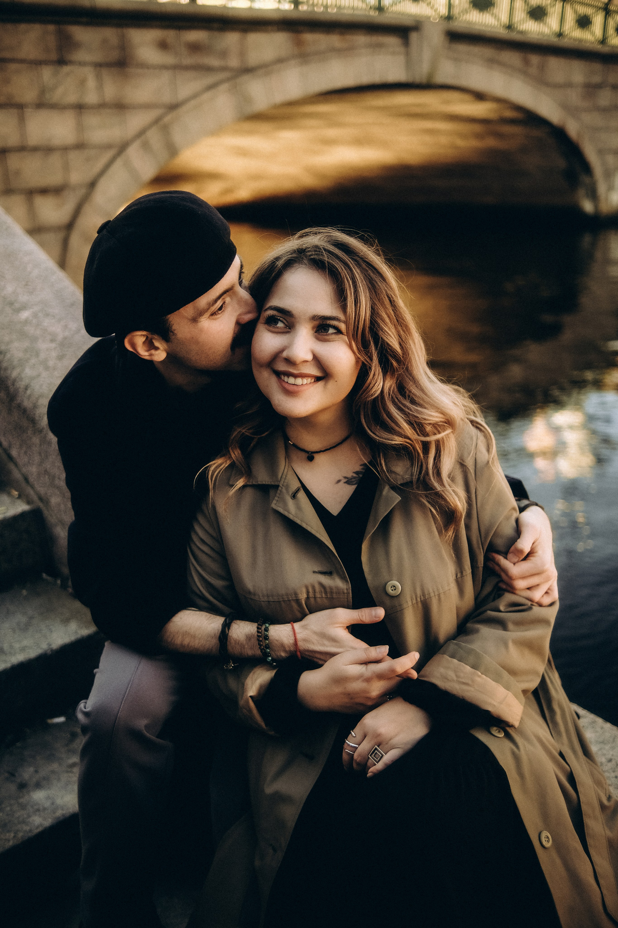 Алина & Стас. Phdkvmr.ru