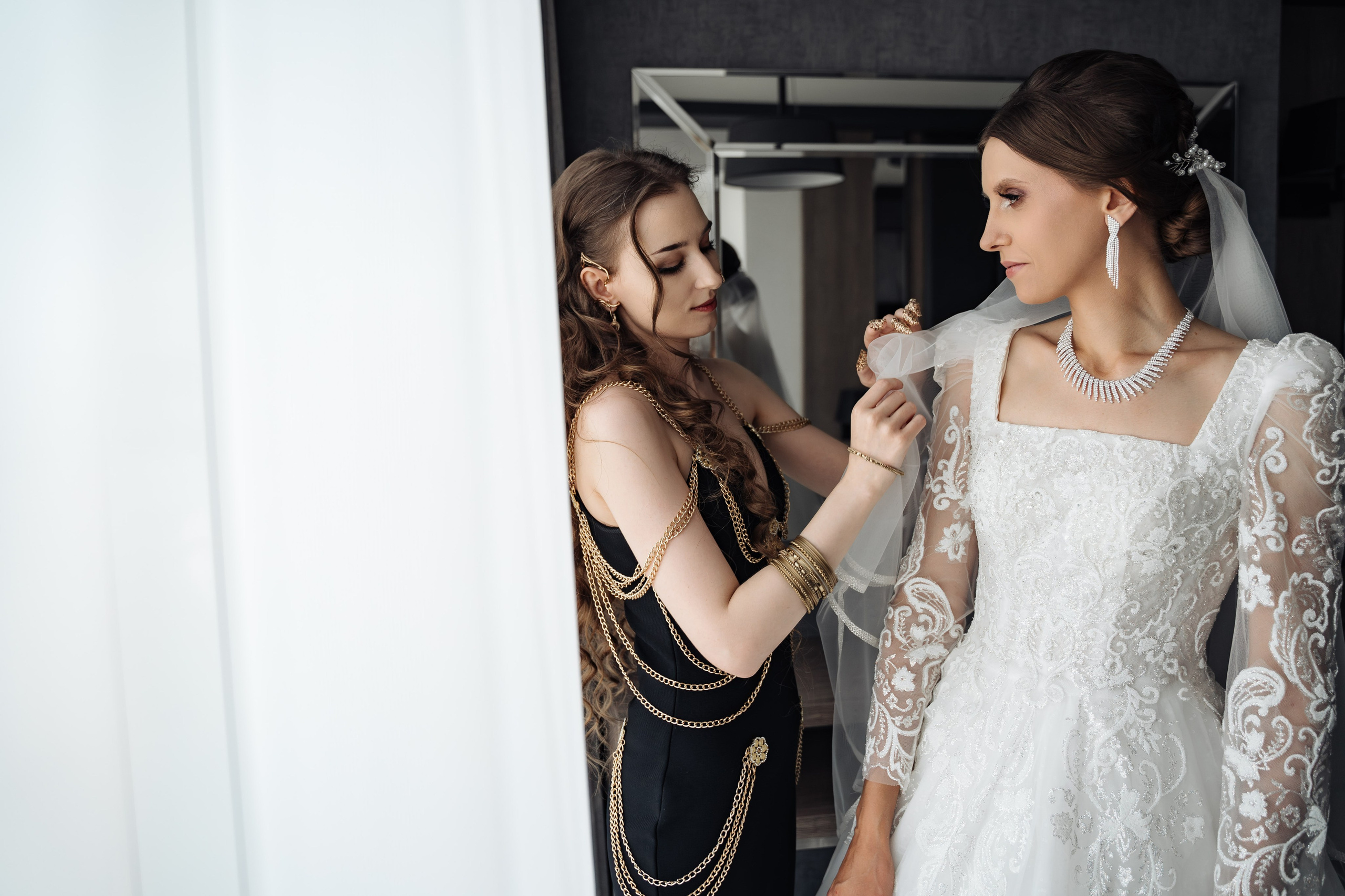 Степан и Любовь. Фотограф и видеограф в Смоленске Денис Медведев