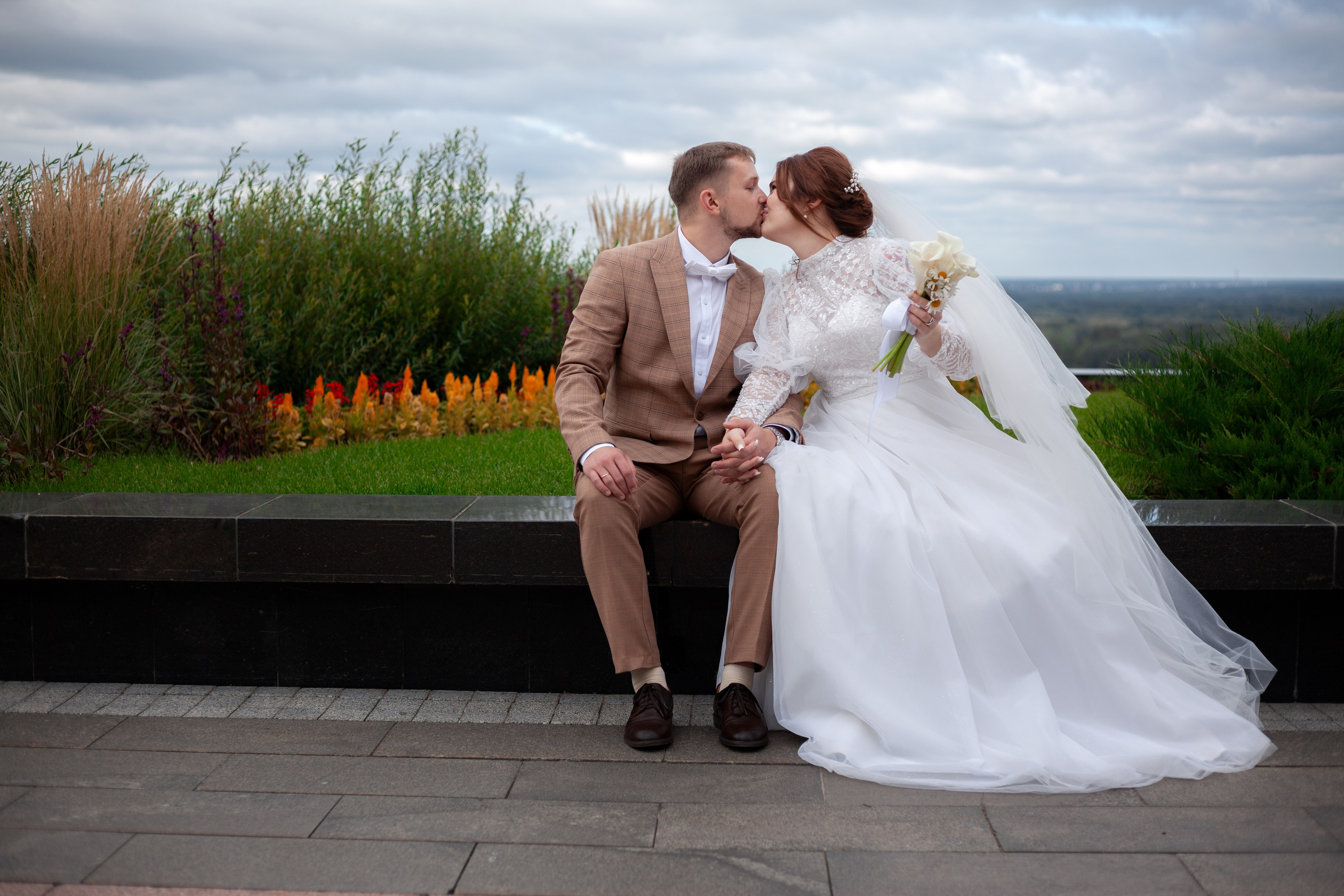 свадебный фотограф нижний новгород