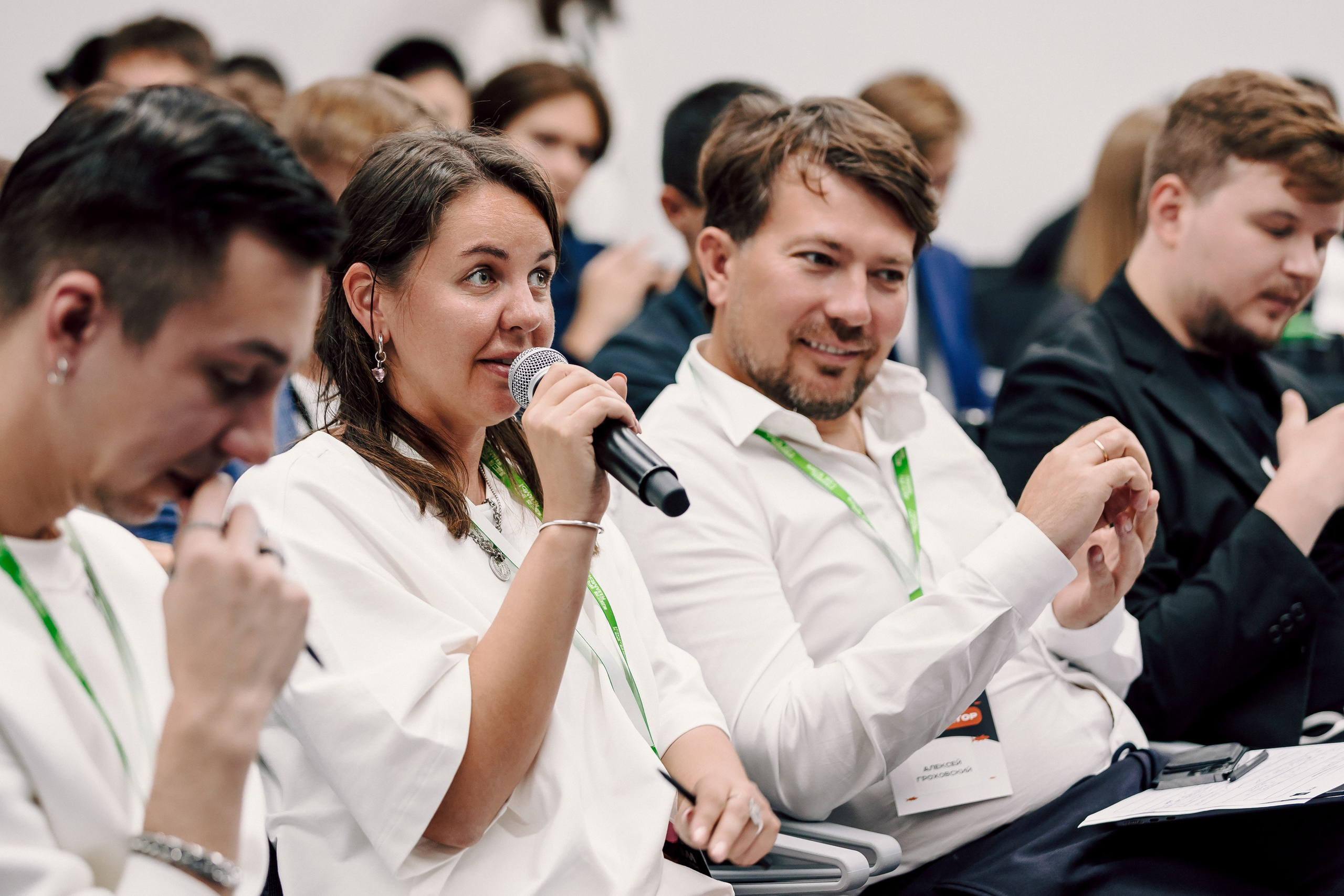 MarHR — Хакатон. Лёшка Варзегов — фотограф