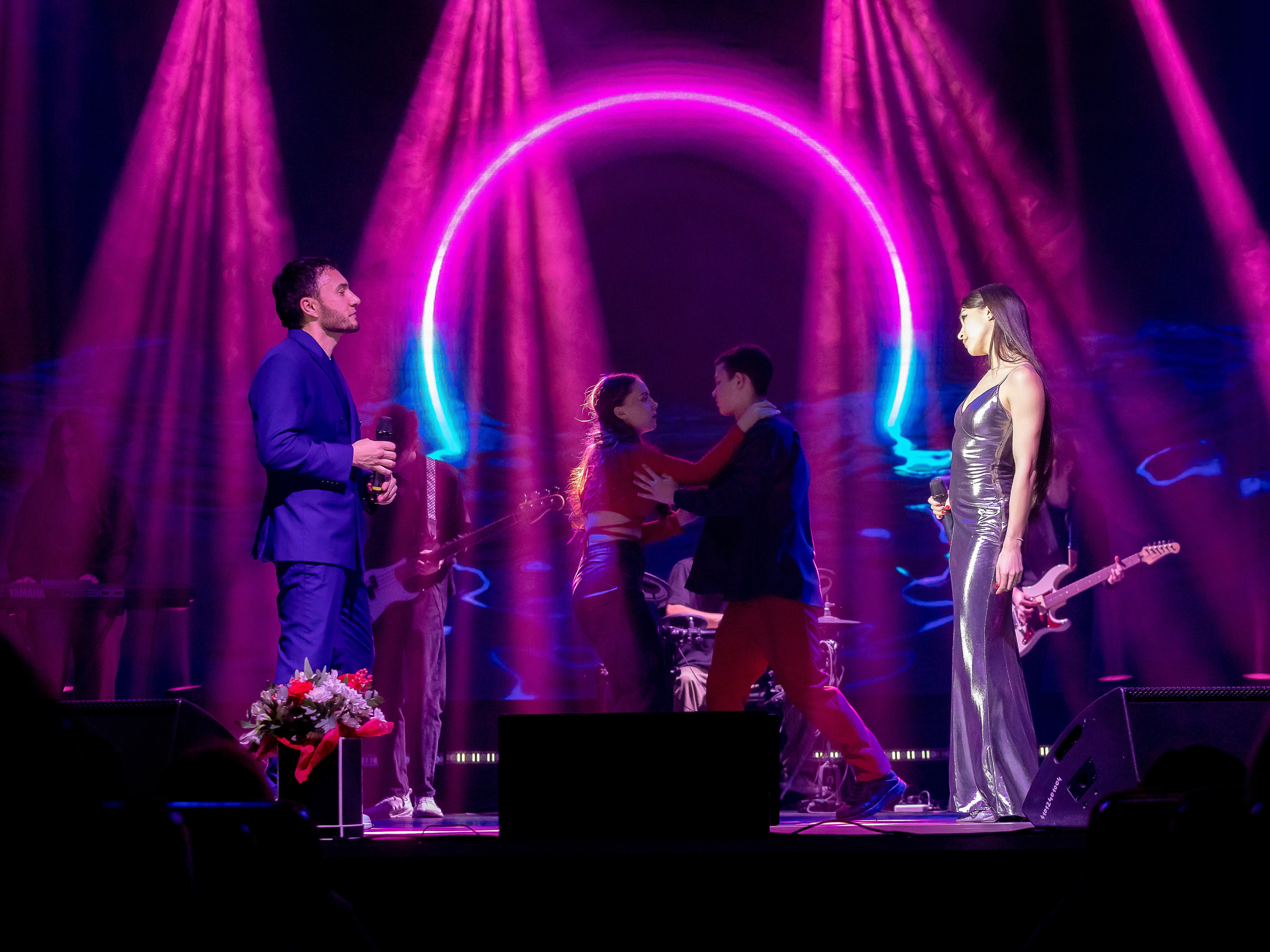 Шавкат. Инга Кузьминская ТОП-фотограф г. Корсаков