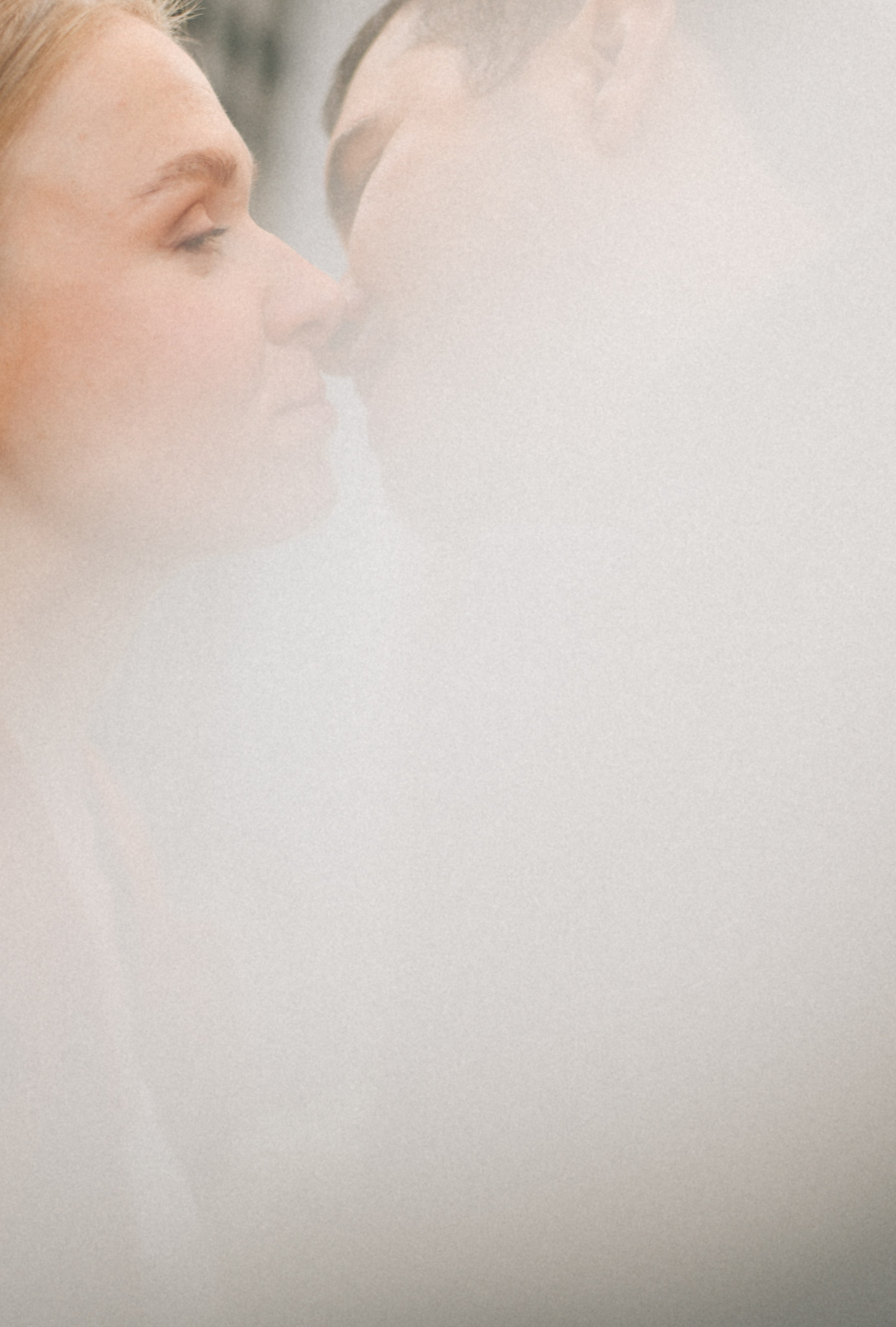 Ветреный день у Грибоедовского. Фотограф Лола Волна, город Москва