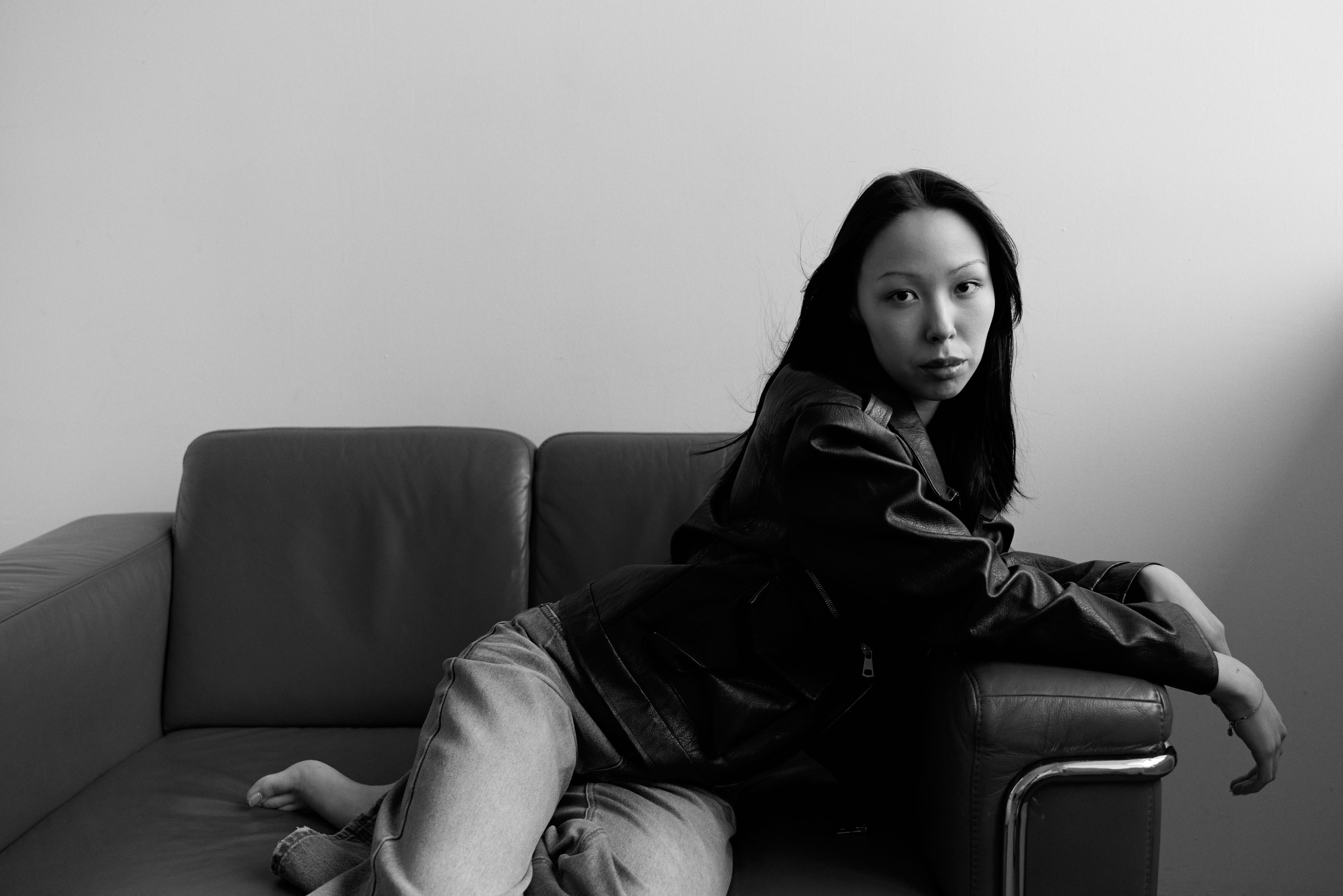 Студийная съёмка. Портретный и репортажной фотограф в Москве