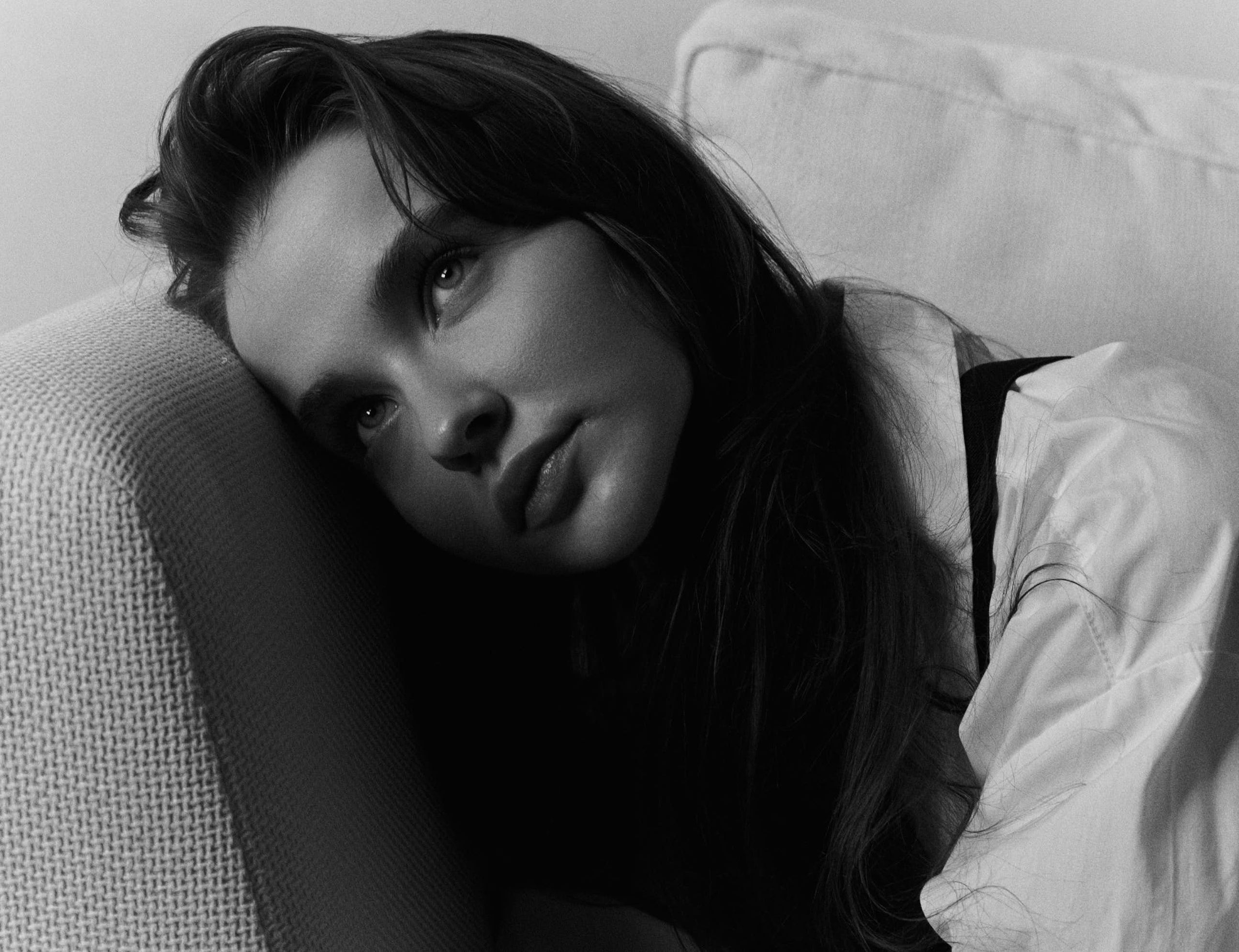 Студийная съёмка. Портретный и репортажной фотограф в Москве