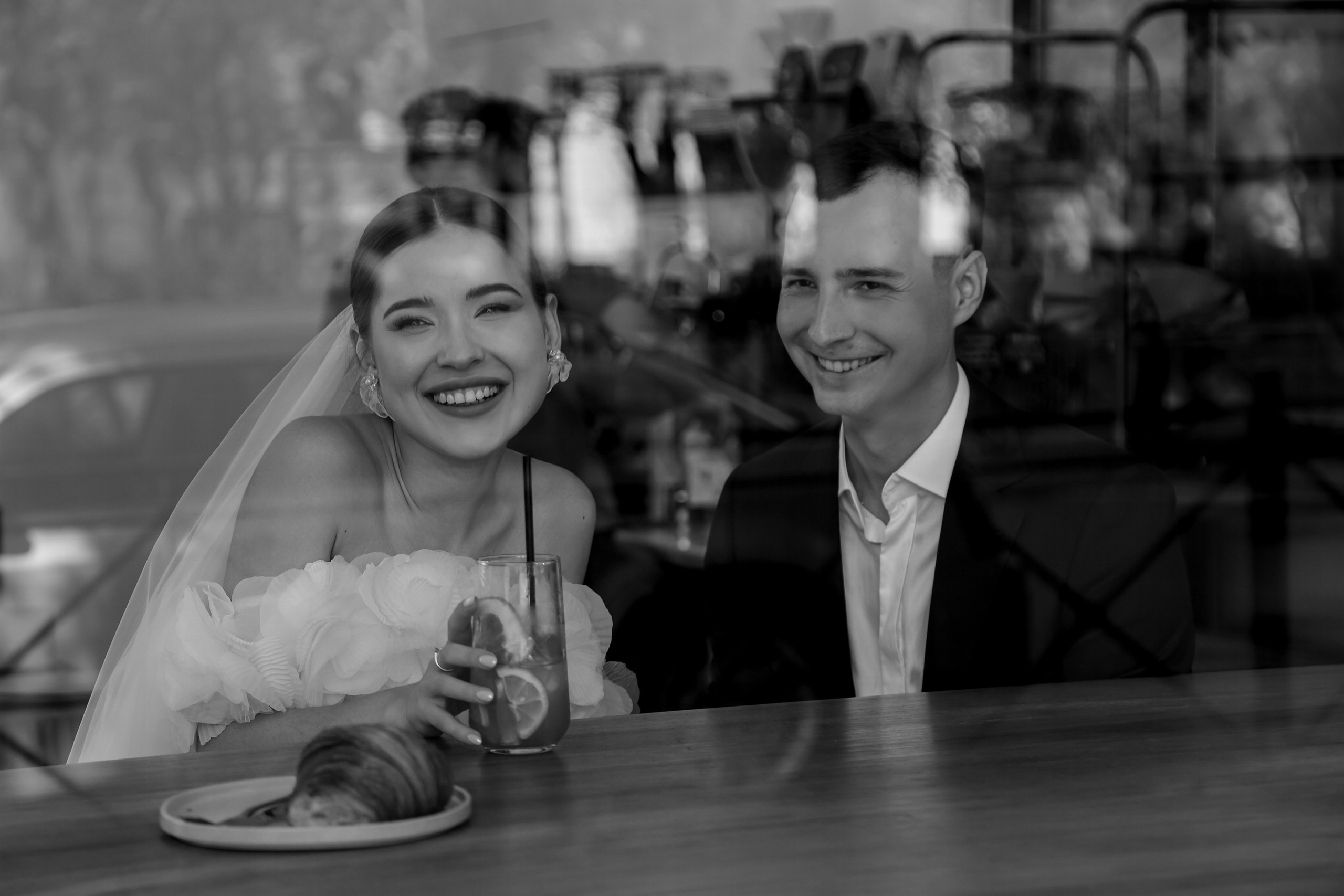 Нити Времени. Свадебный фотограф Ольга Веремчук