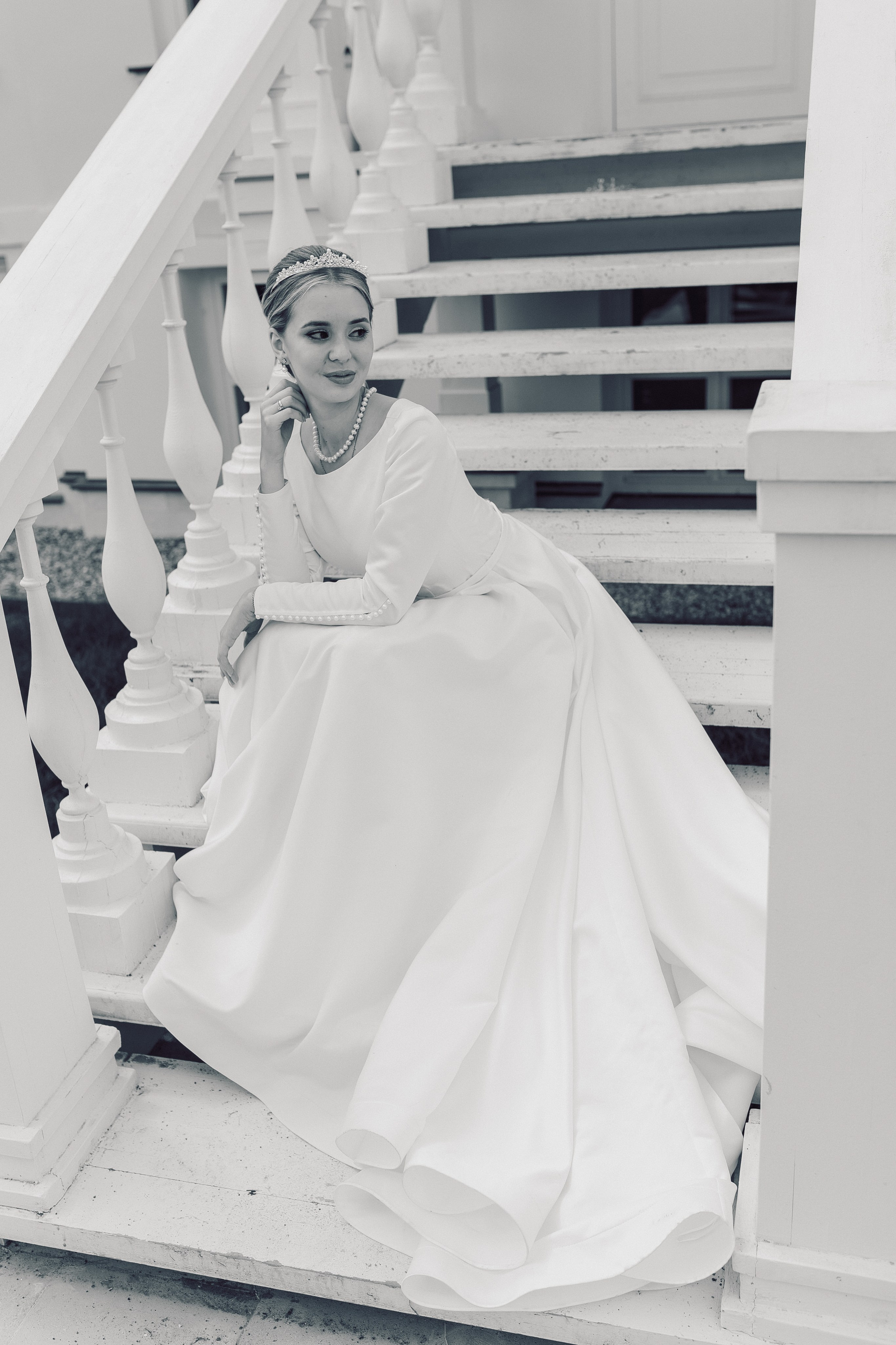 Алексей и Александра