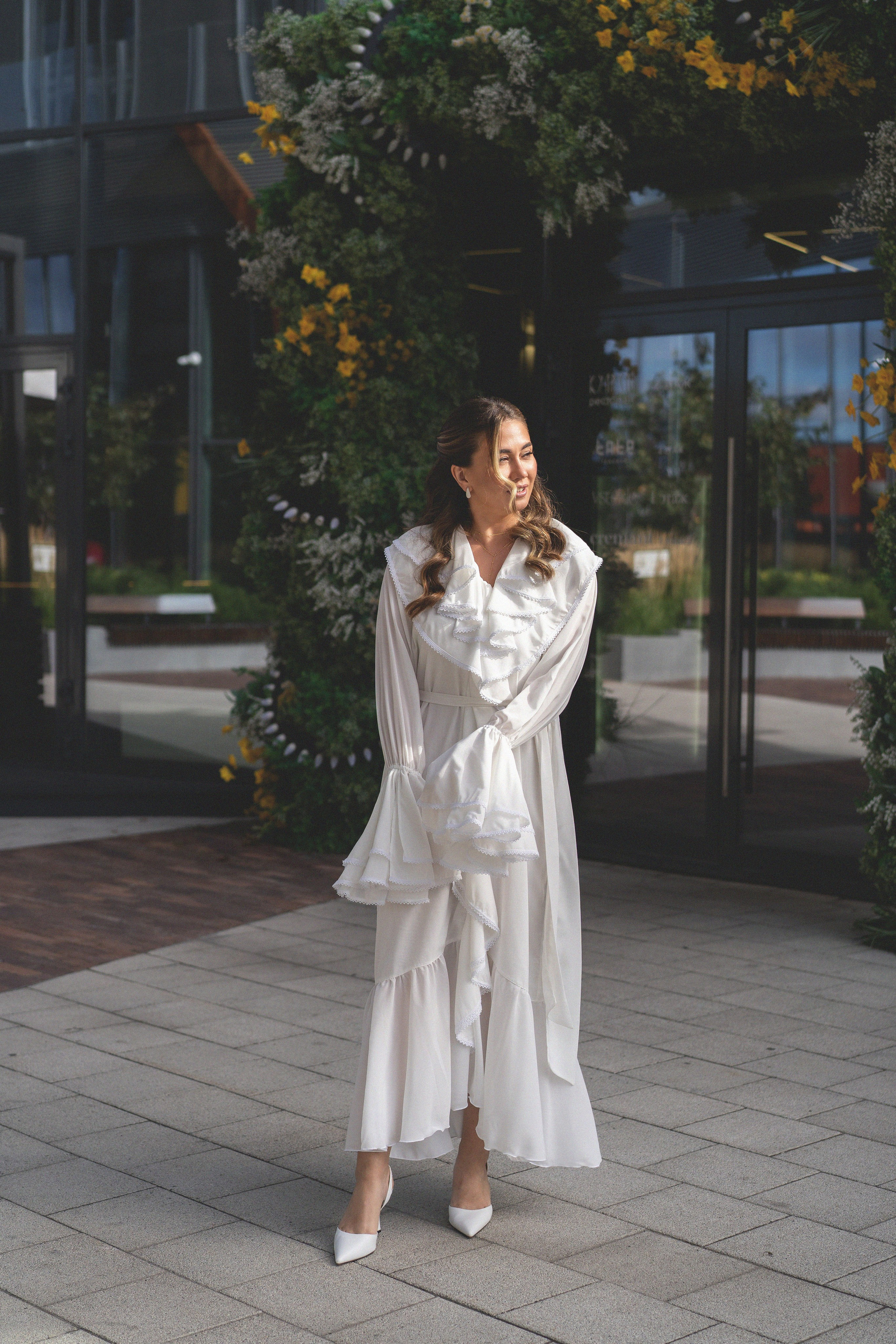 Наталья и Михаил. Фотограф Лютикова Ирина, Тюмень, Москва